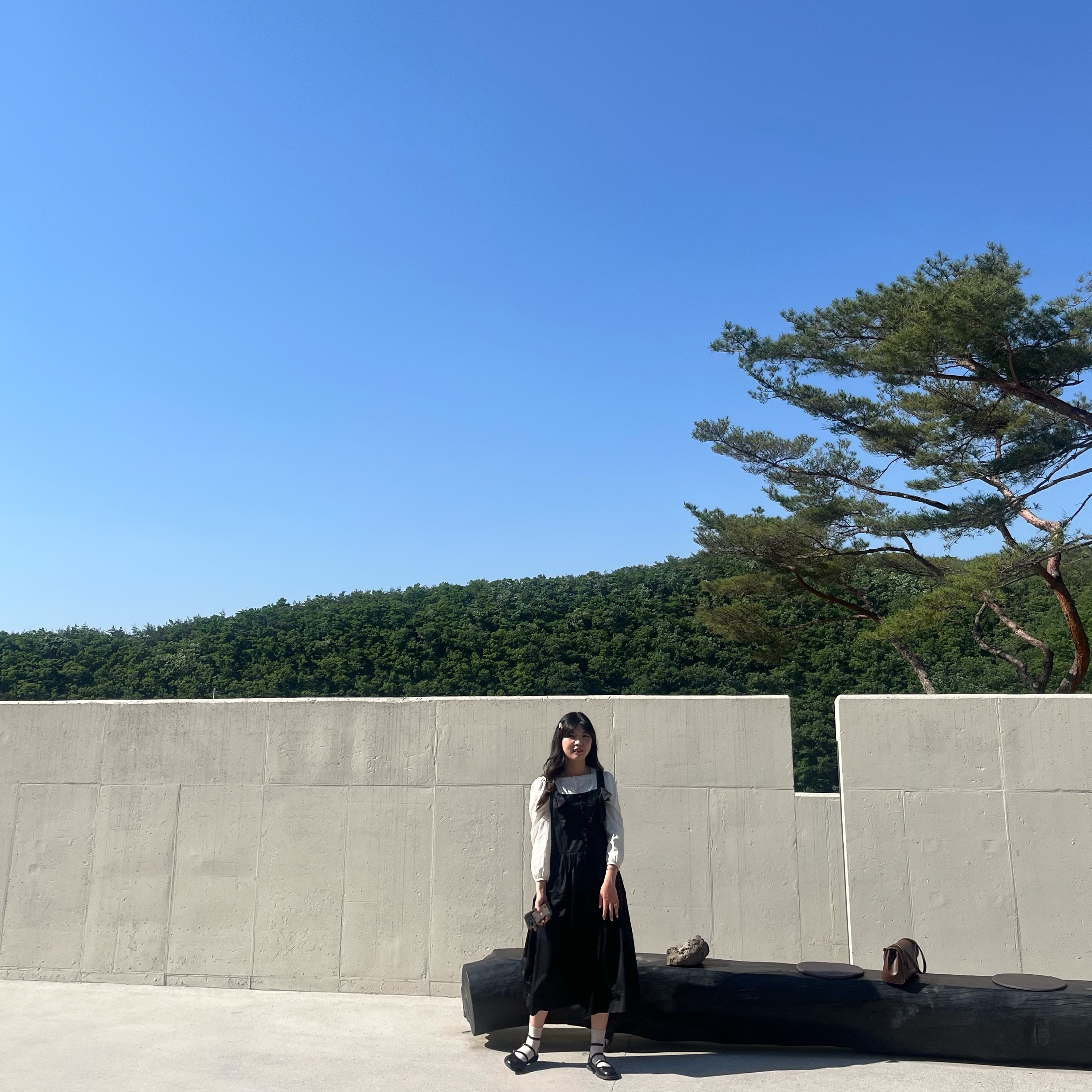 간만에 여유로웠던 주말-