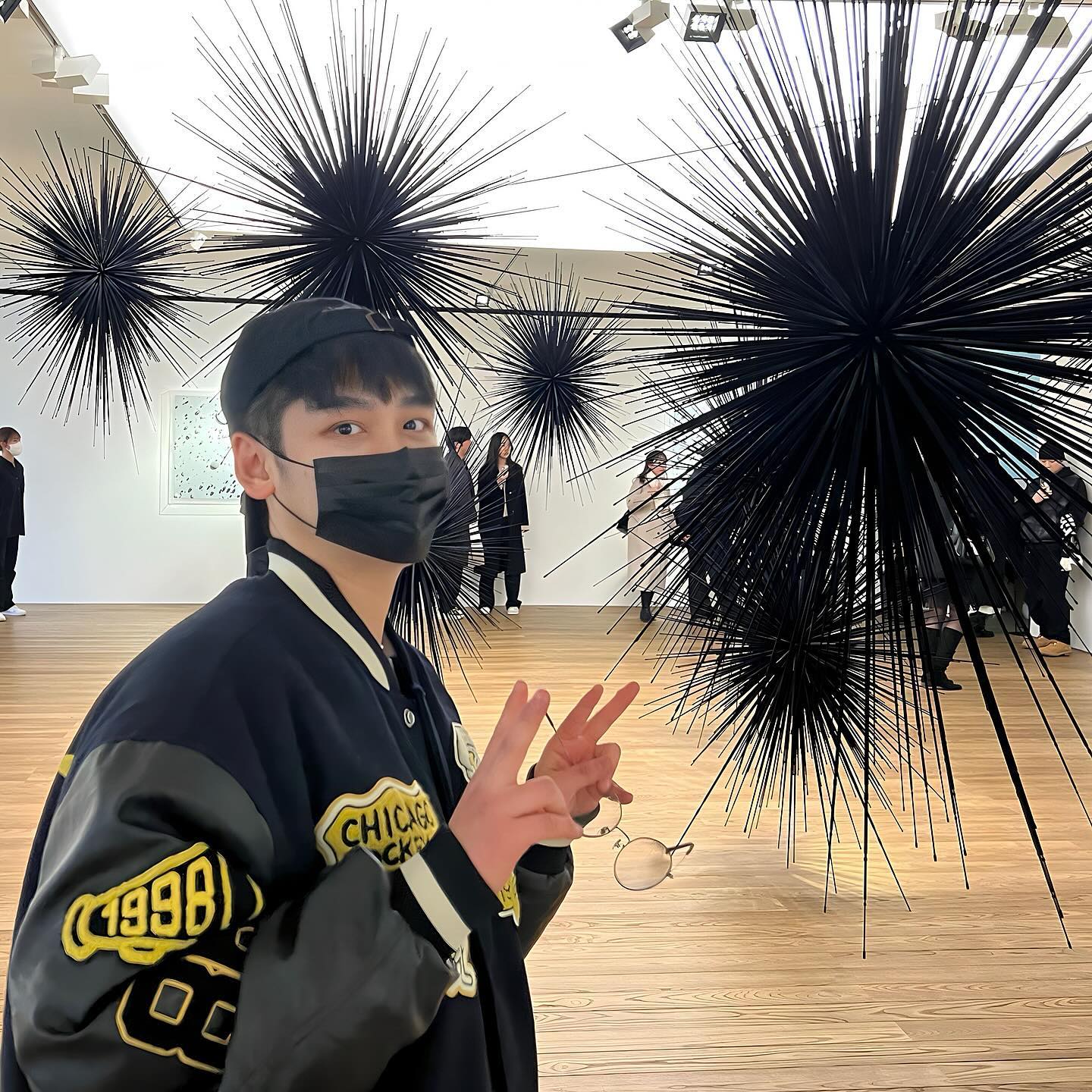 감기몸살이슈🤧