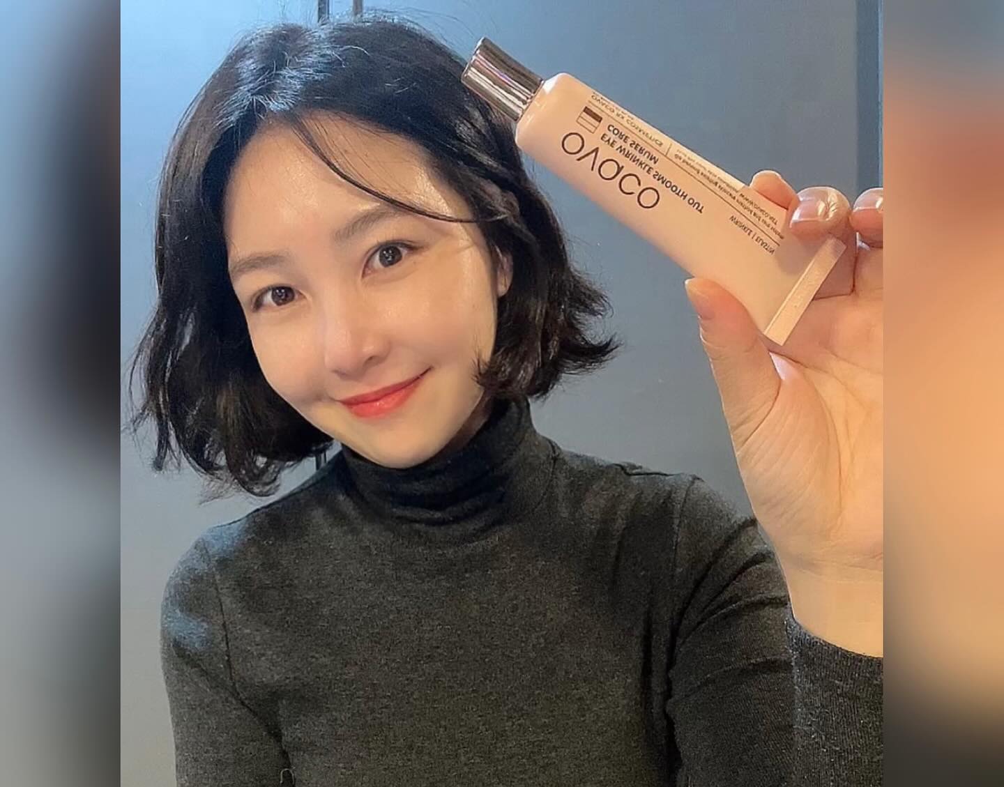 #협찬 #OVACO #오바코 #오바코세럼 

연어DNA와 펩타이드 성분을 많이 보유한 눈가주름에 좋은 아이토탈케어 오바코를 가지고 와봤어요
요즘 겨울철이라 그런지 눈가가 더욱더 당기는데요 
눈가피부는 특히나 얇아서 더 심오하게 관리를 해주어야 해요 
눈가관리에도 좋은데 팔자주름도 함께 케어할수 있어 줗구요 
제형이 무지 촉촉하면서 부드럽게 눈가피부에 스며들면서 흡수된답니다. 
이게 적은 양을 발랐는데도 바로 촉촉해지면서 윤기가 나더라구요 
적은양으로도 강한 기능이 있어 좋아요 

#주름개선기능성화장품 #주름개선화장품 #눈가주름 #눈밑주름 #주름개선 #얼굴리프팅 #아이케어 #영양공급 #아이백케어 #피부탄력 #다크서클 #아이세럼 #아이에센스