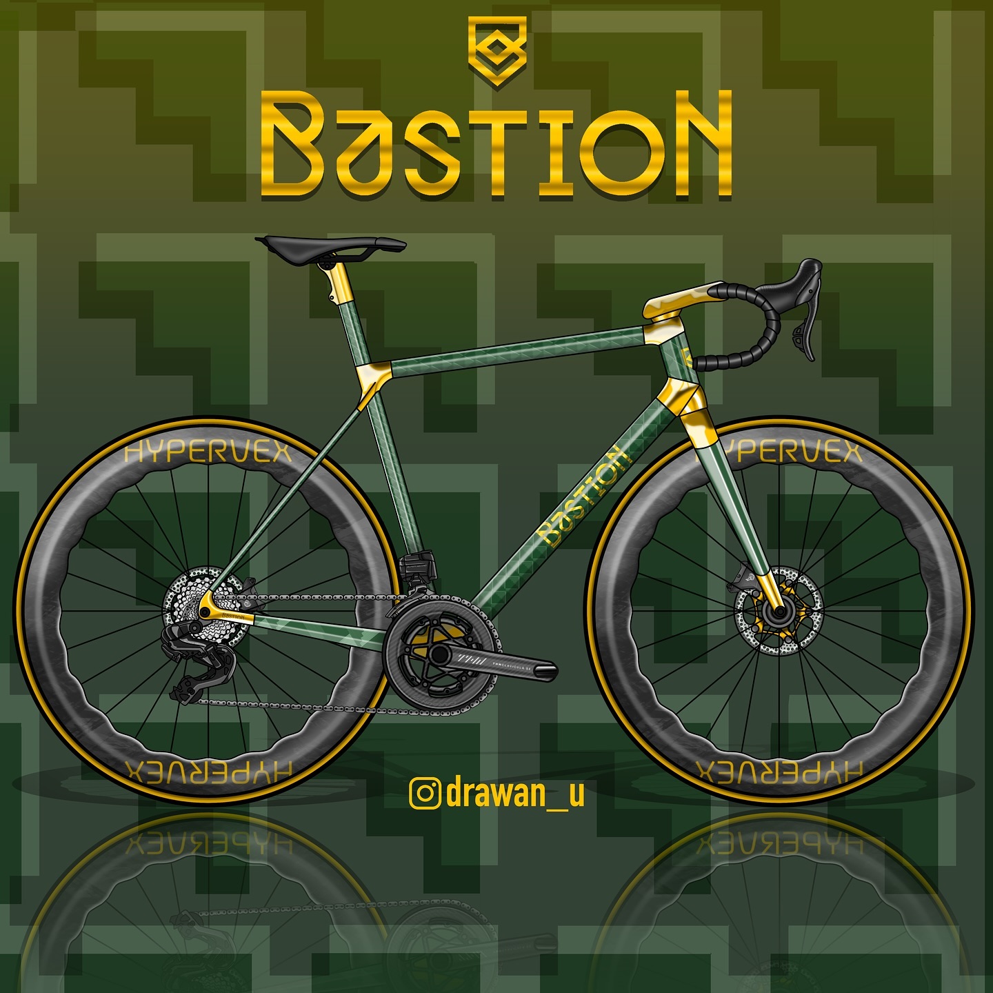 BASTION SUPERLEGGERA

bastioncycles 
bastioncycles.kr 

#bastioncycles #superleggera #자전거 #자덕 #바스티온사이클코리아 #슈퍼레제라