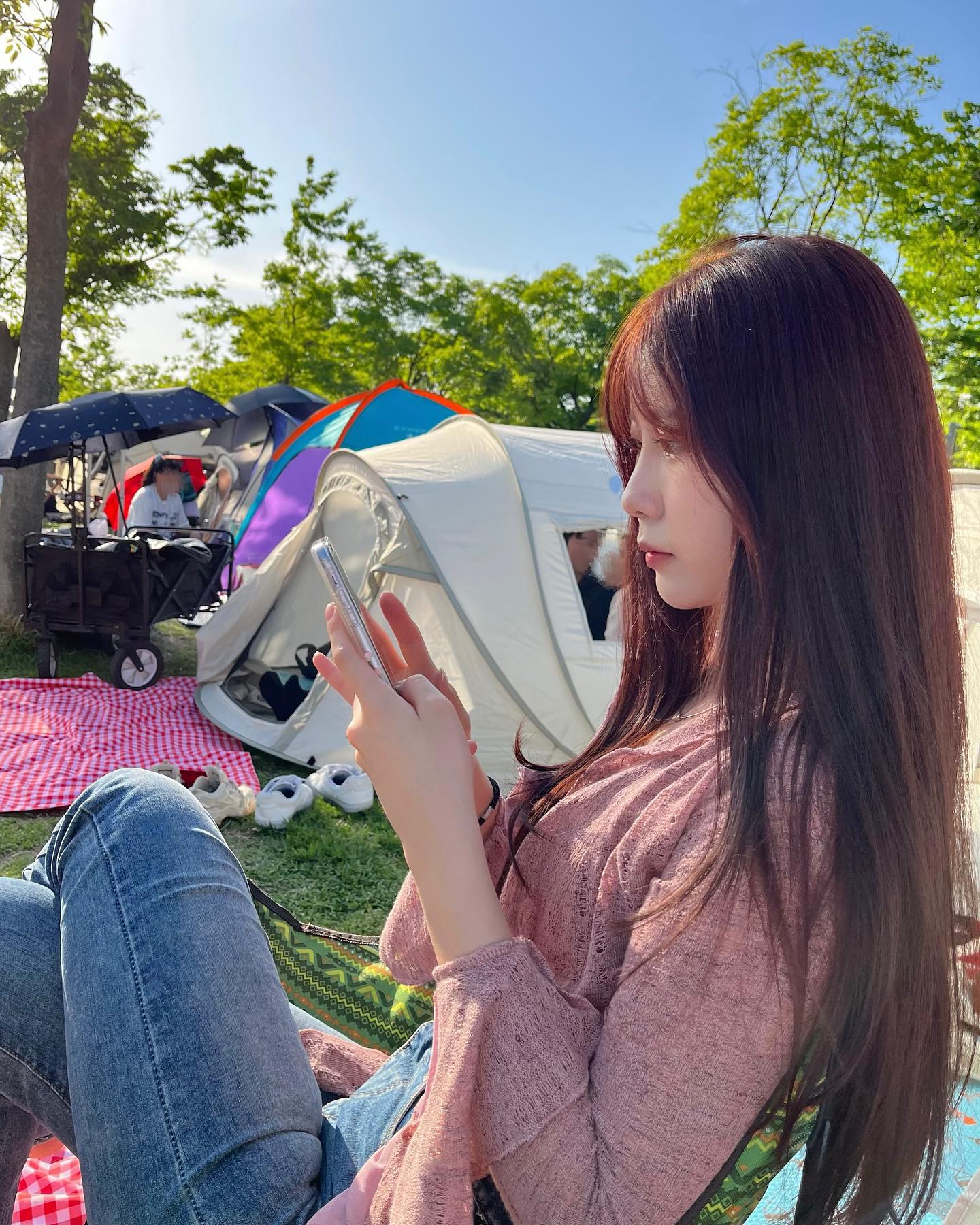 어제 하루 요약🧺