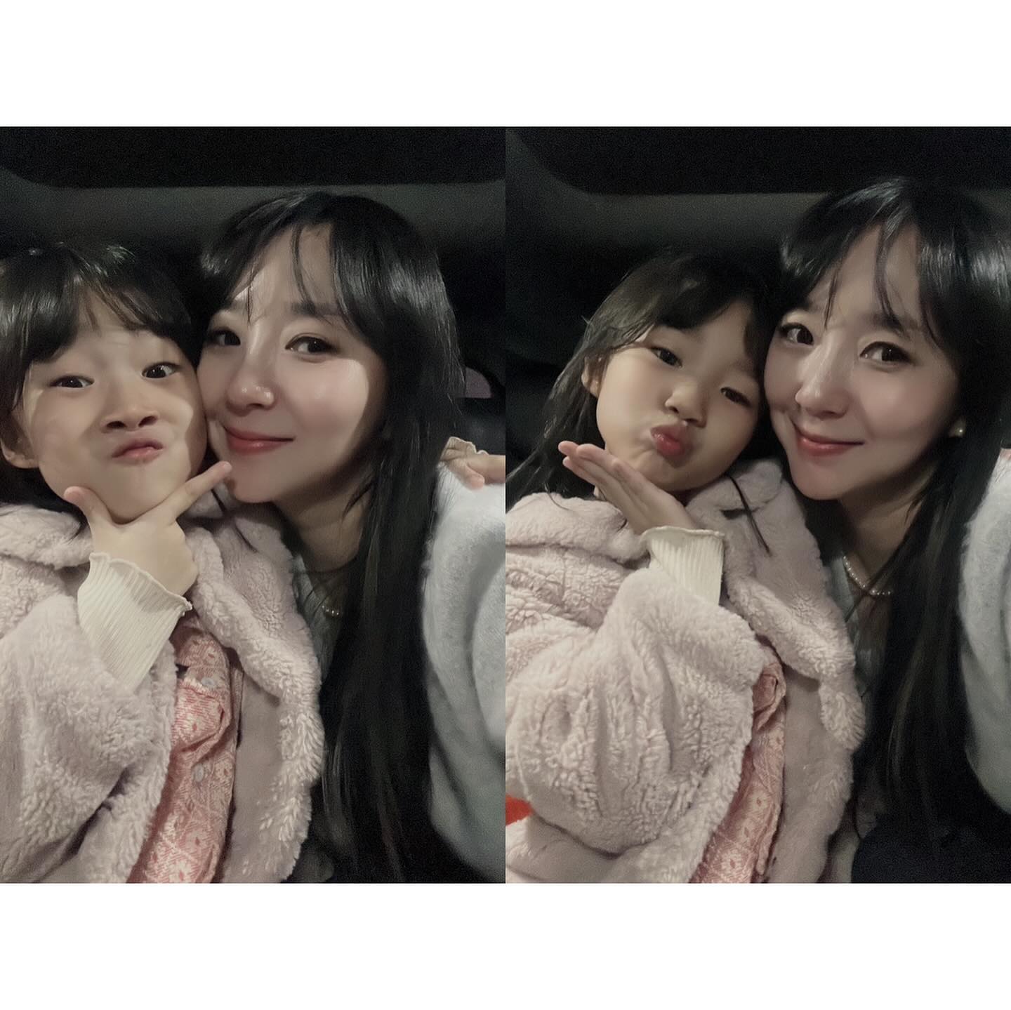 내사랑 잼민🍩I 천천히 커줘,,❣️