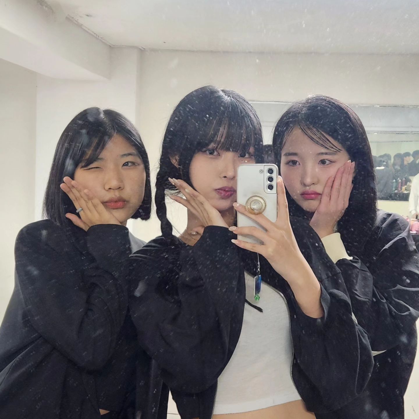 23학번 애기들이랑👧👧