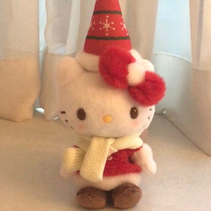 🎄💗