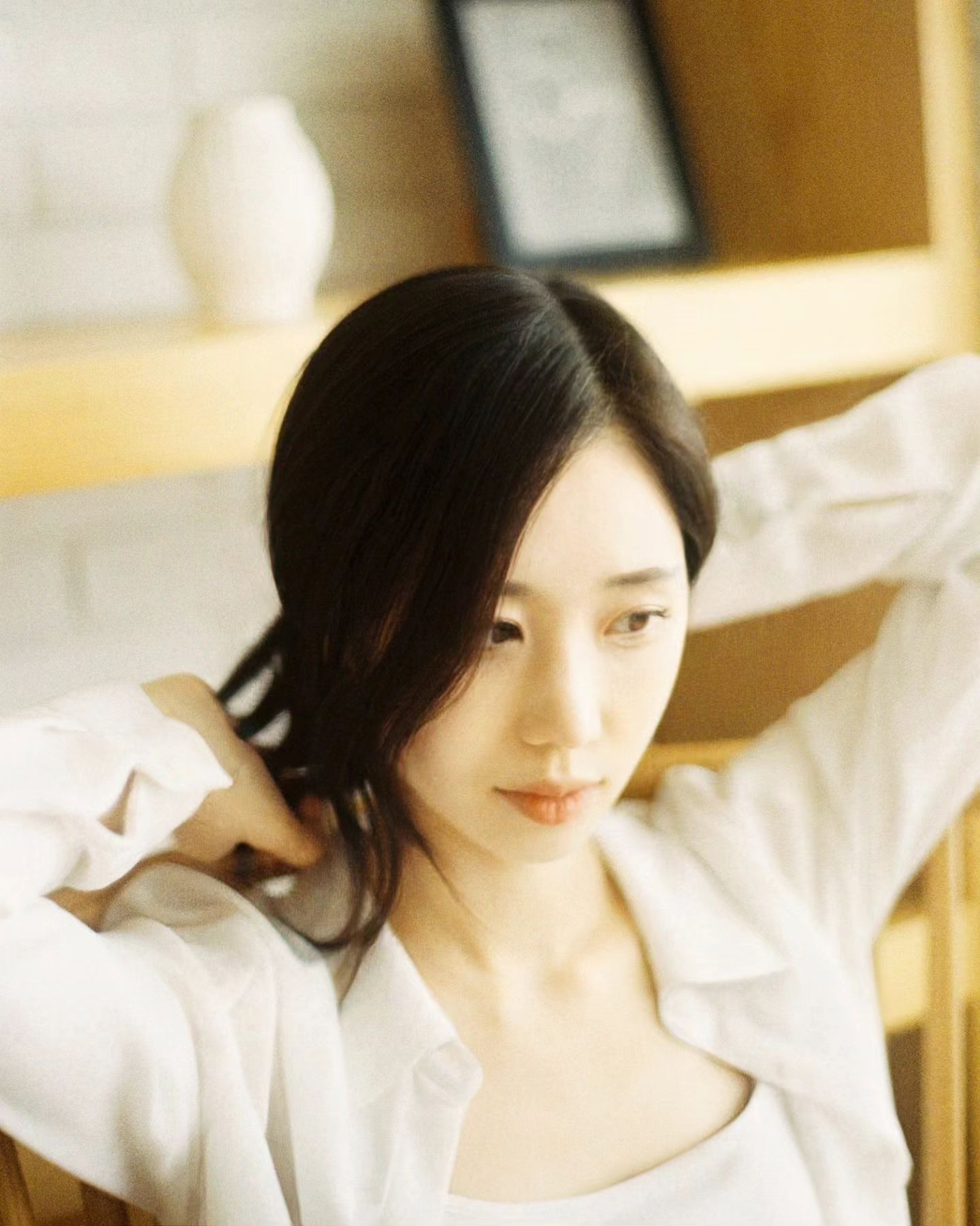 인스타 피드 분위기 바꿔보기-🎵
Changing the Instagram feed vibe✨️

2022.7.6