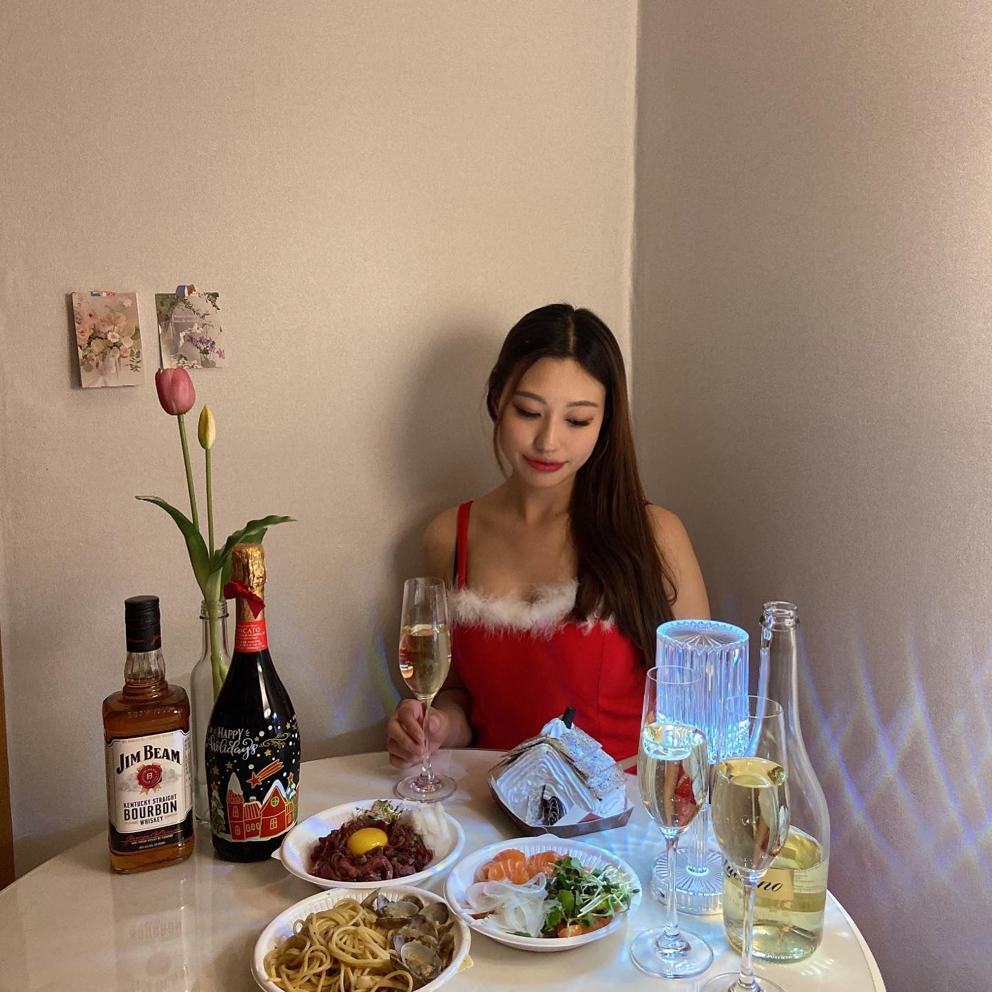 #크리스마스