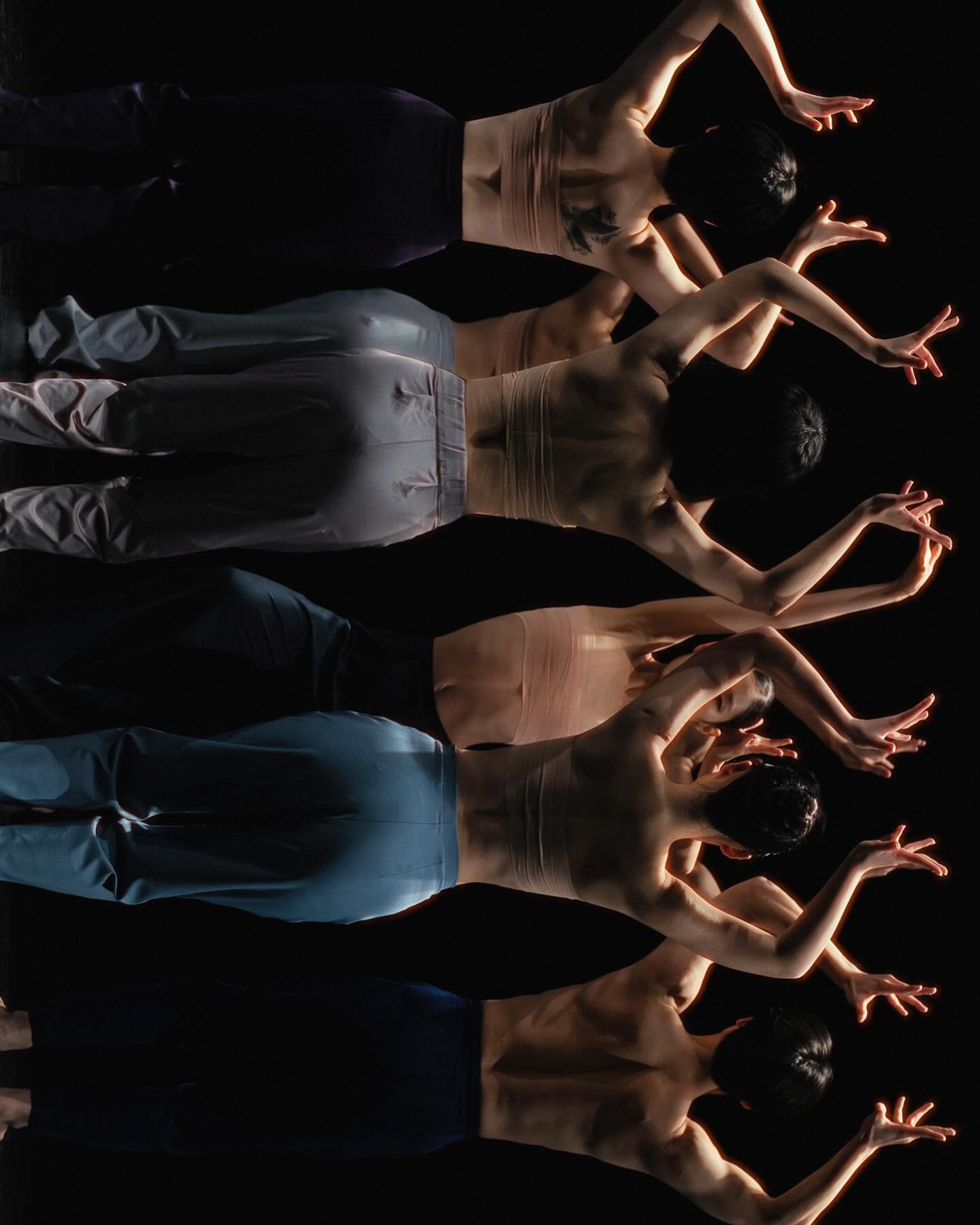 #Dancenova
