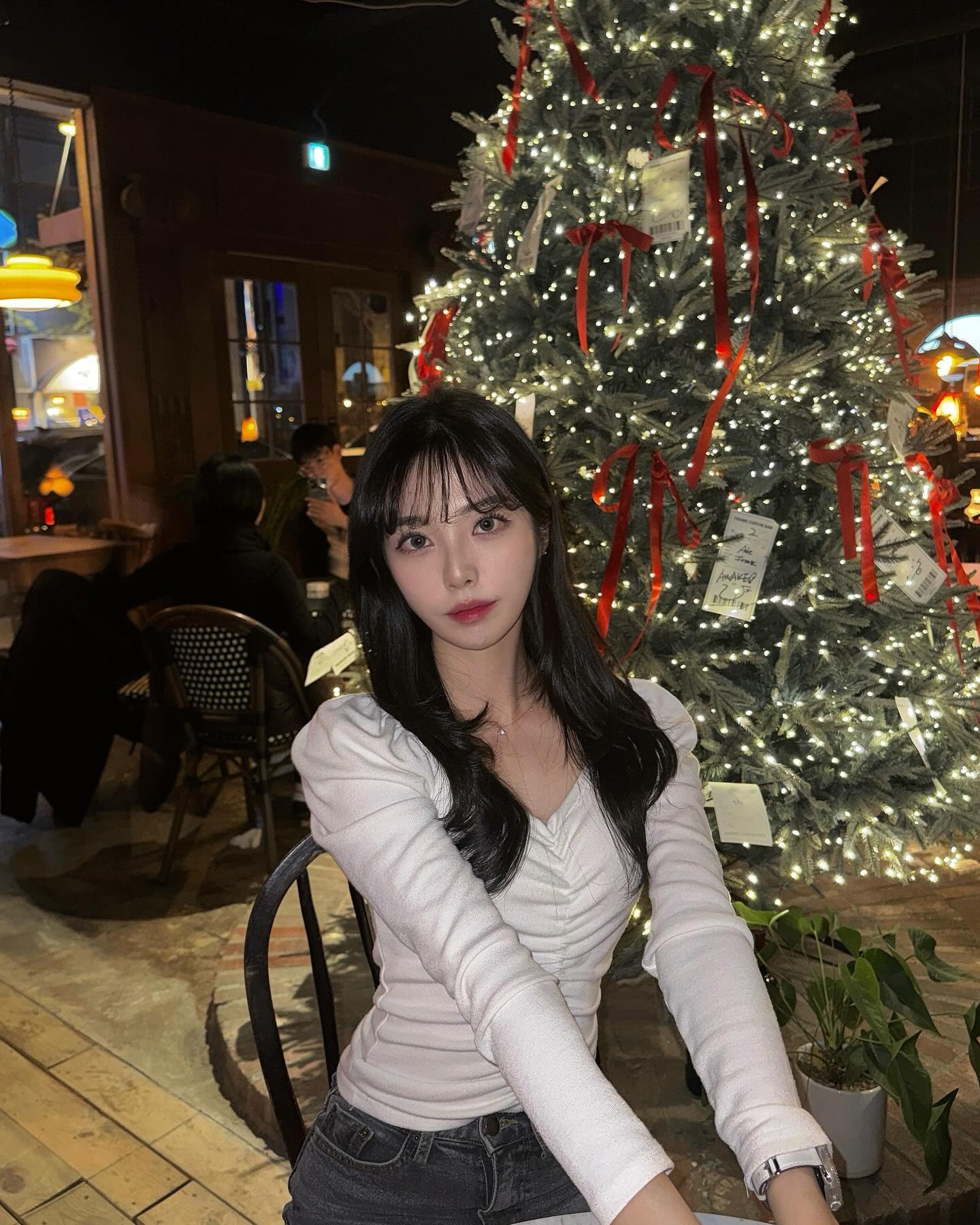후레쉬 어떤데 !! 📸
