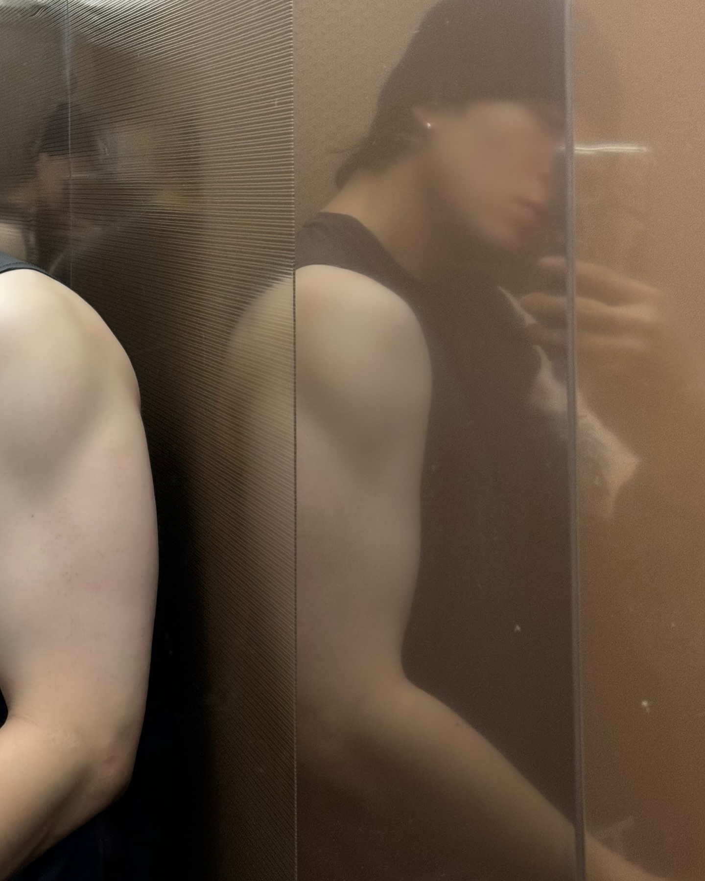 나도 너네처럼 생겼으면 운동 안했지...
I naver work out if i had your face...