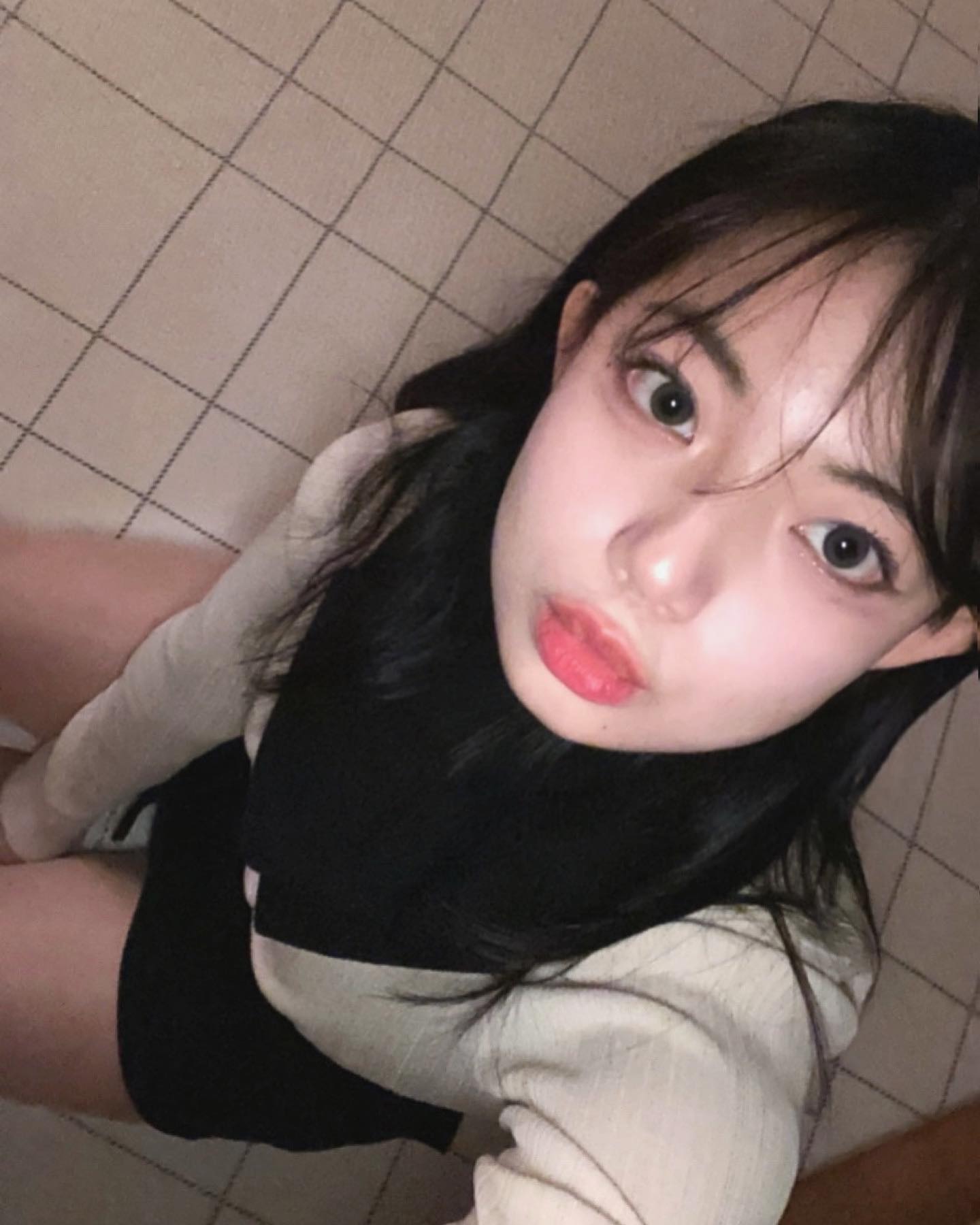 🖤🖤chuulens chuulens_kr