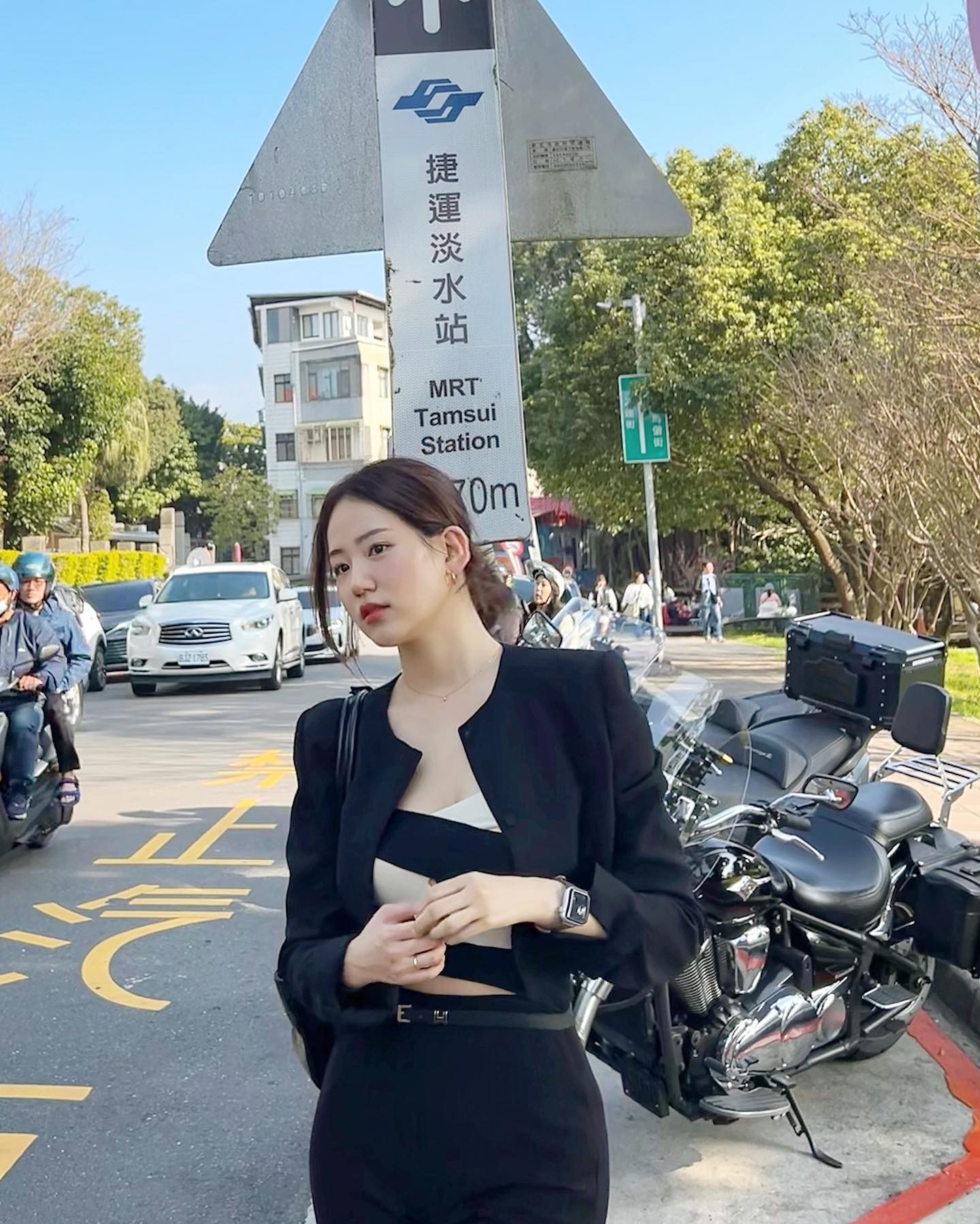 열심히 먹고, 열심히 돌아다니고!
이 체력을 어느 누가 감당할꼬 .. 🤦🏻‍♀️