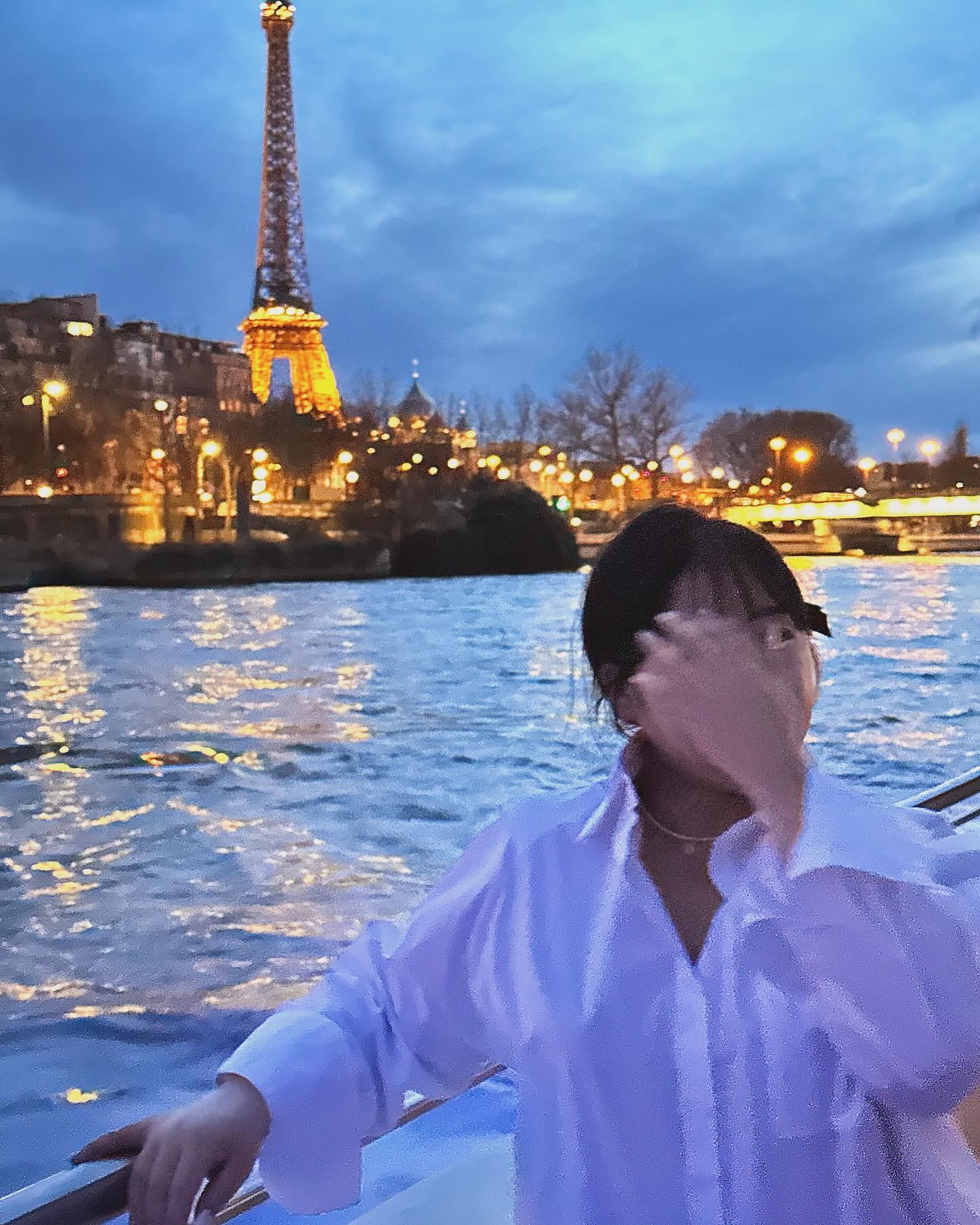Paris💙🇫🇷🗽🗼🩵