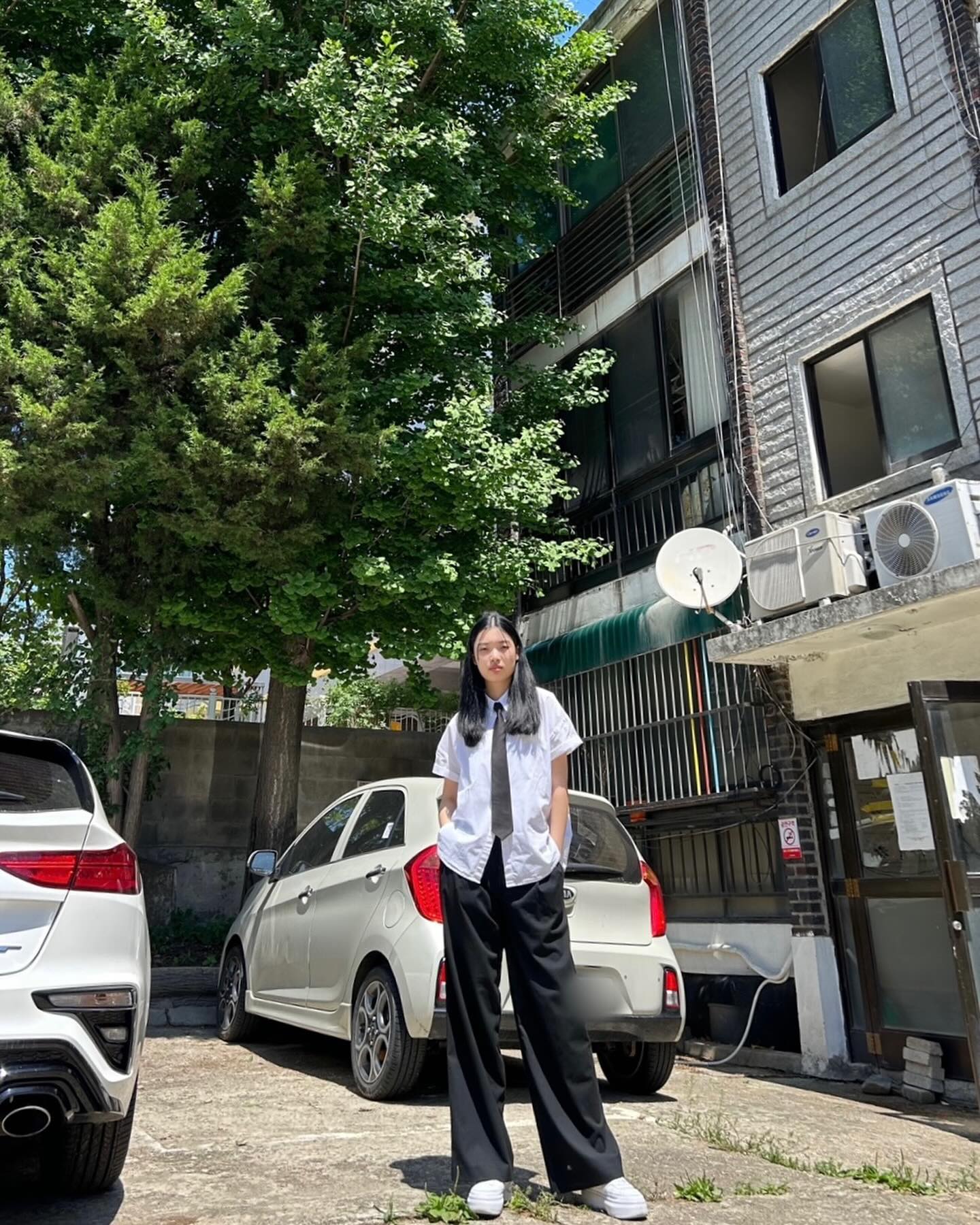 하… 일 때려칠까 
.
.
.
.
.
.
(feat. 🦙)