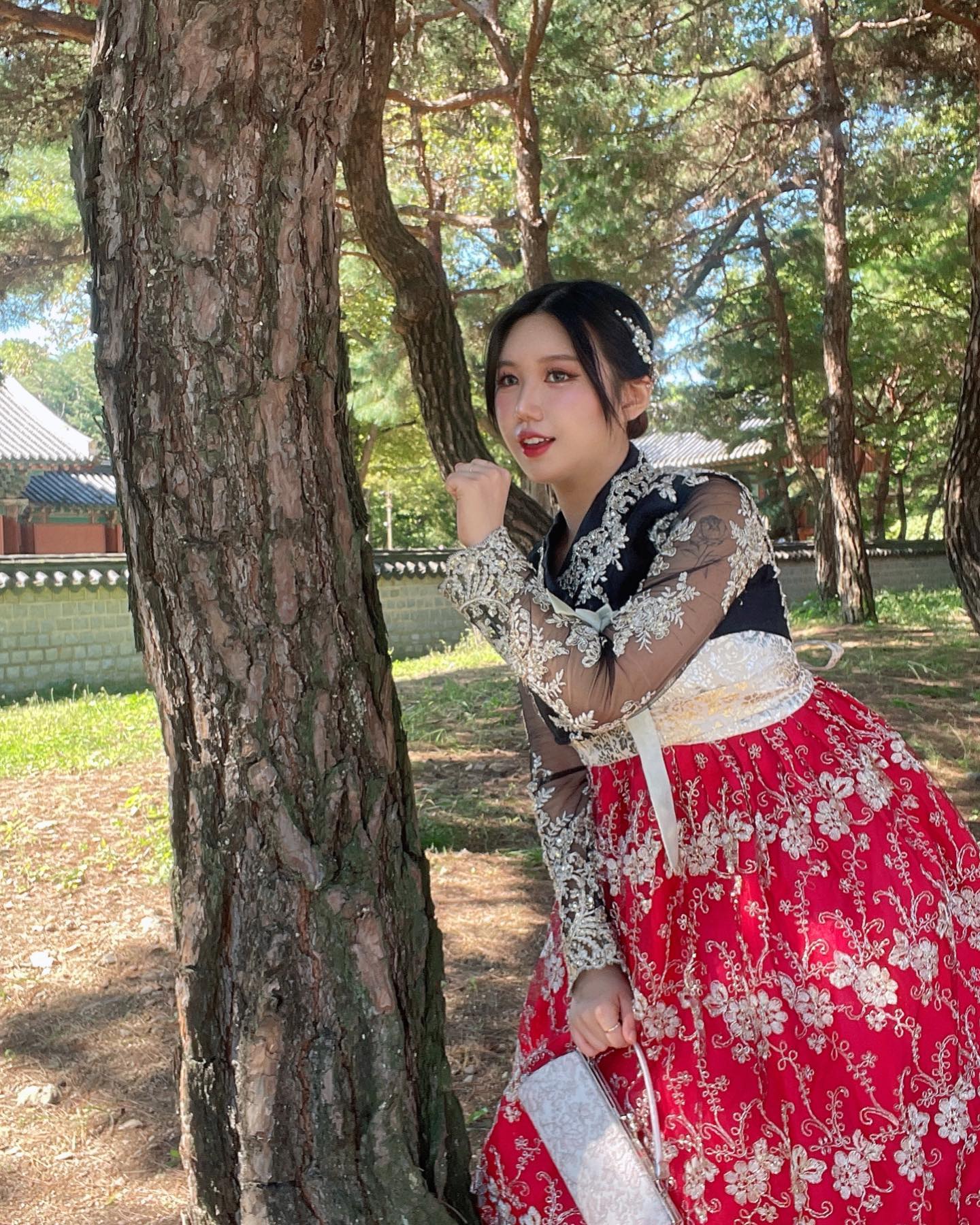 한복🫶