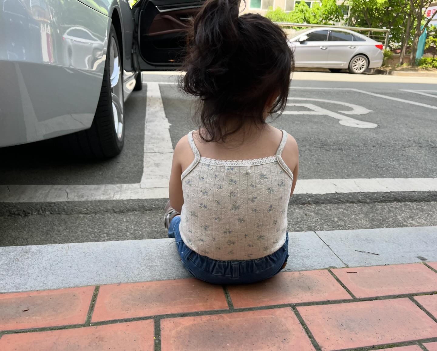 가자 엄마랑 데이트하러❣️