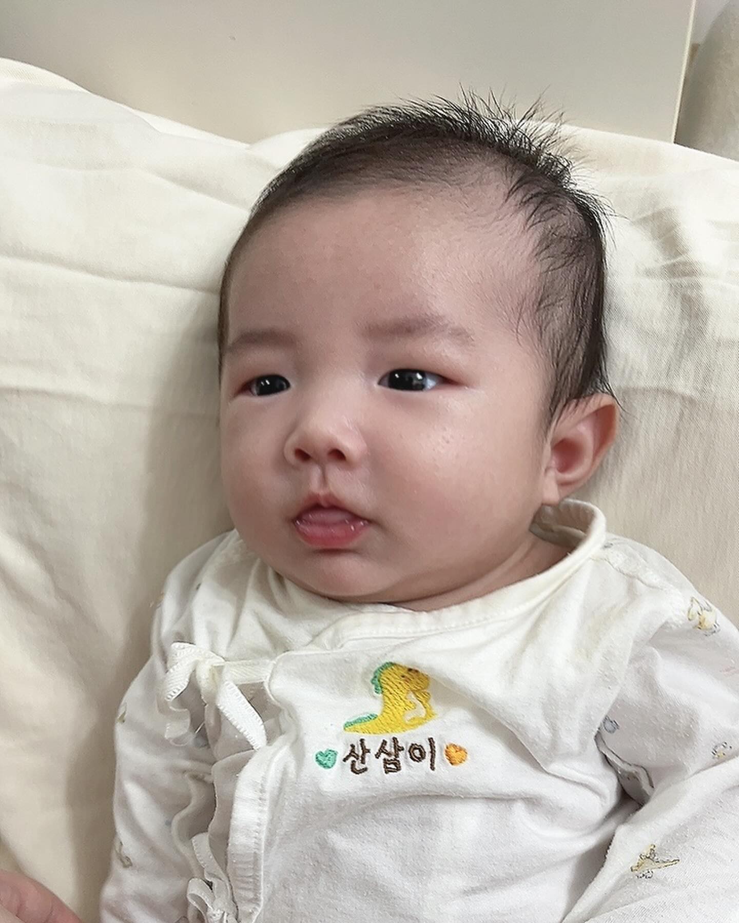 | 2개월차 하루

4시간-5시간마다 170먹는 우리집 꿀꿀이
3시간마다 밥달라고 울어서 죽을맛,,
유산균 먹이는데 오히려 변비걸려서 힘들어하는중 ㅠㅠ

하루 응가하게해주세요,,