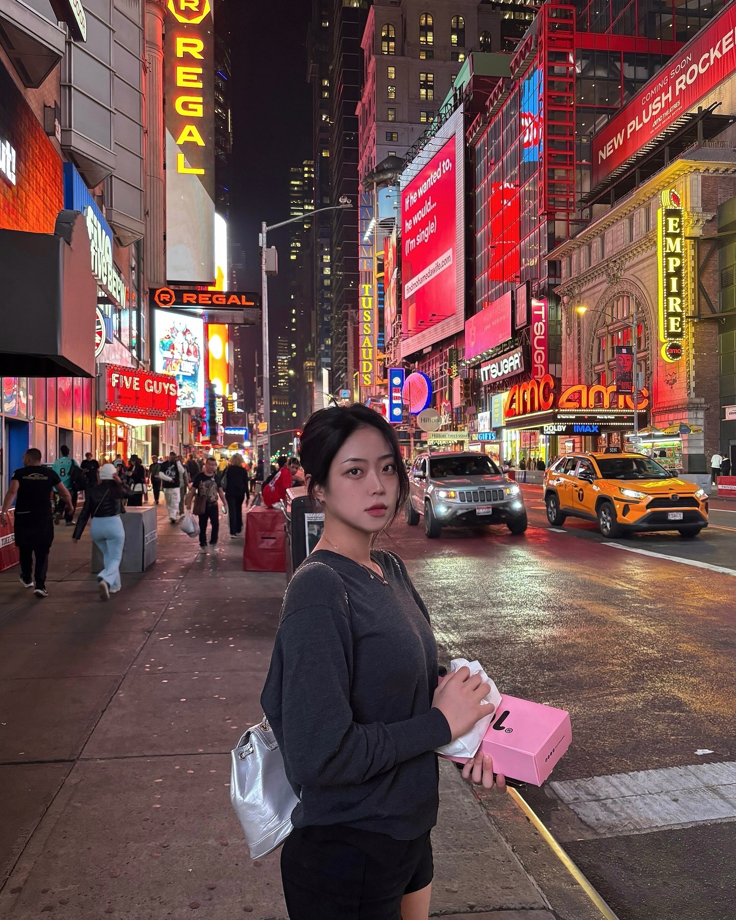 𝑫𝒓𝒆𝒂𝒎𝒚 𝟕 𝒅𝒂𝒚𝒔 𝒊𝒏 #newyorkcity #manhattan
