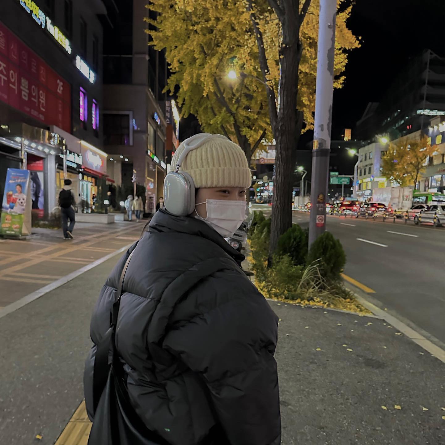 찹다 차와 
패딩 꺼낼 시간🤪🤪