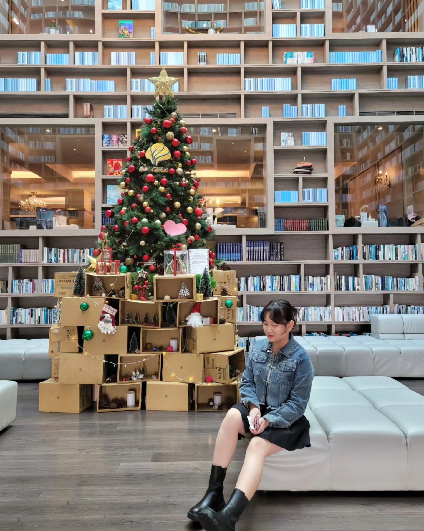미리 어쩌고 메리 어쩌고 대만 크리수마수 🎄
