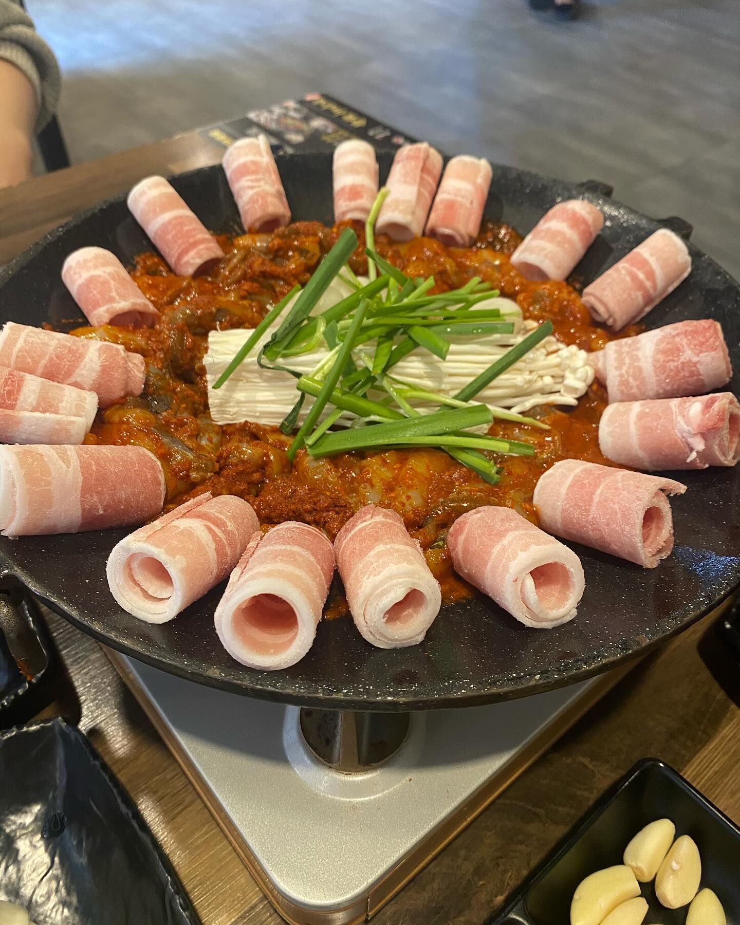 오늘도 빨간매운맛 #생생쭈꾸미

#양산맛집 #양산물금맛집 #양산가촌맛집 #생생쭈꾸미가촌점