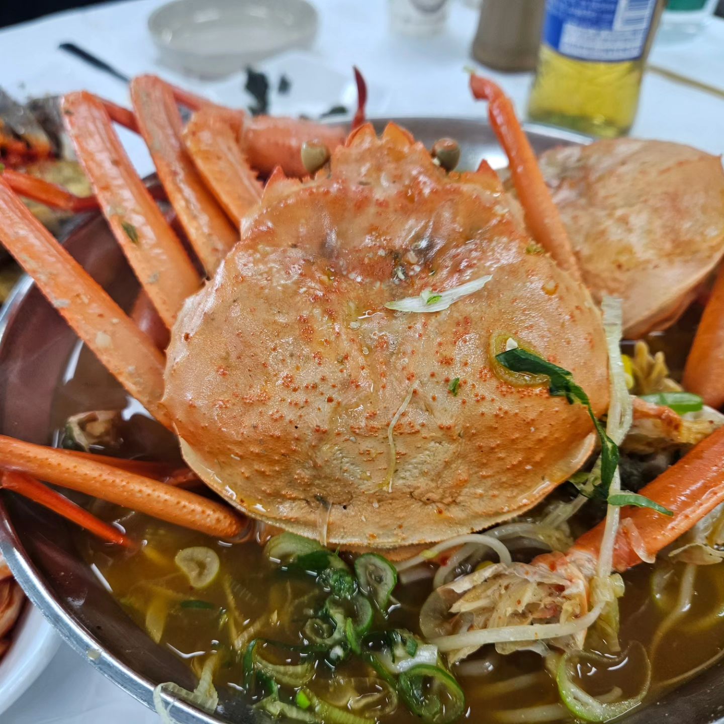 #아바이마을
#속초중앙시장