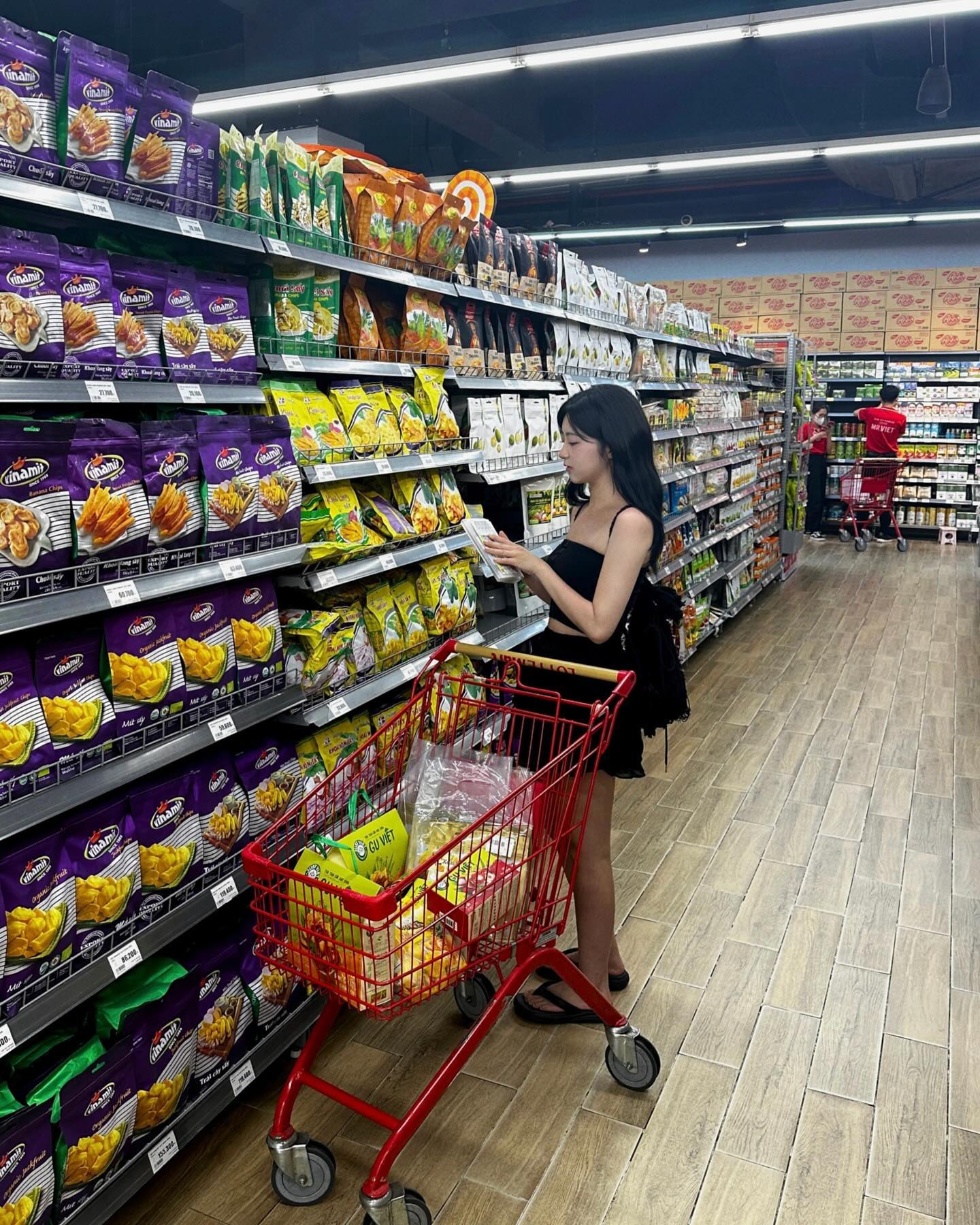 🛒🥭🥭🥭🥭

#🇻🇳 #베트남 #나트랑 #나트랑여행