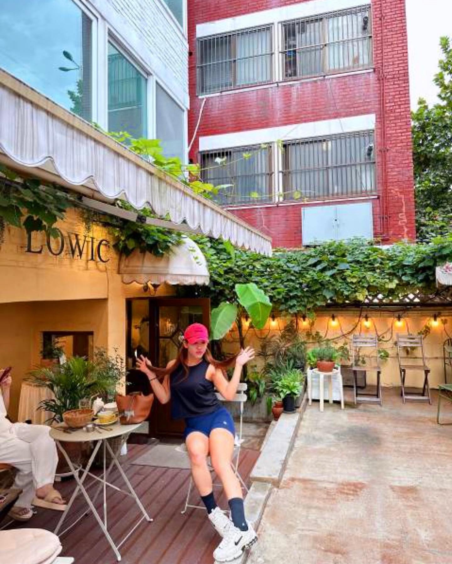 오호 안올린게 잇엇넹ㅎㅎㅎ #득템
근데 여기 이름이 뭐엿드라??…
#선택장애 #오늘뭐먹지 #오늘뭐하지 #아무거나 #나는다좋아
그치만 일만 리드만 
나머진 내칭구들이 짱잘함 👍
#미안해 #고마워 #사랑해 ❤️💚💙 

그치만 앞으로도 잘부탁해 😈