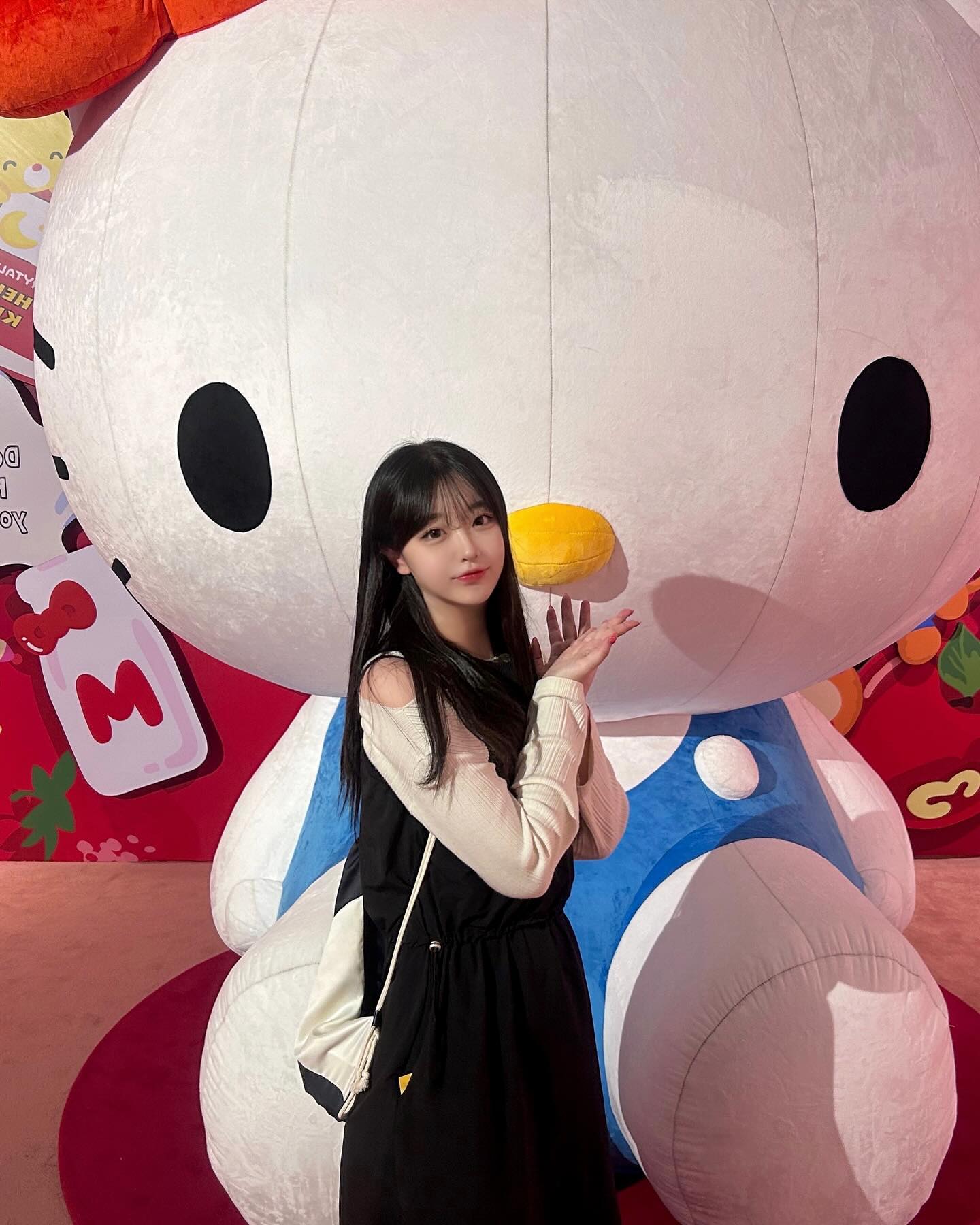 우사하나 뽑으려고 가챠에 3만원을 태웠으나 •• 더보기