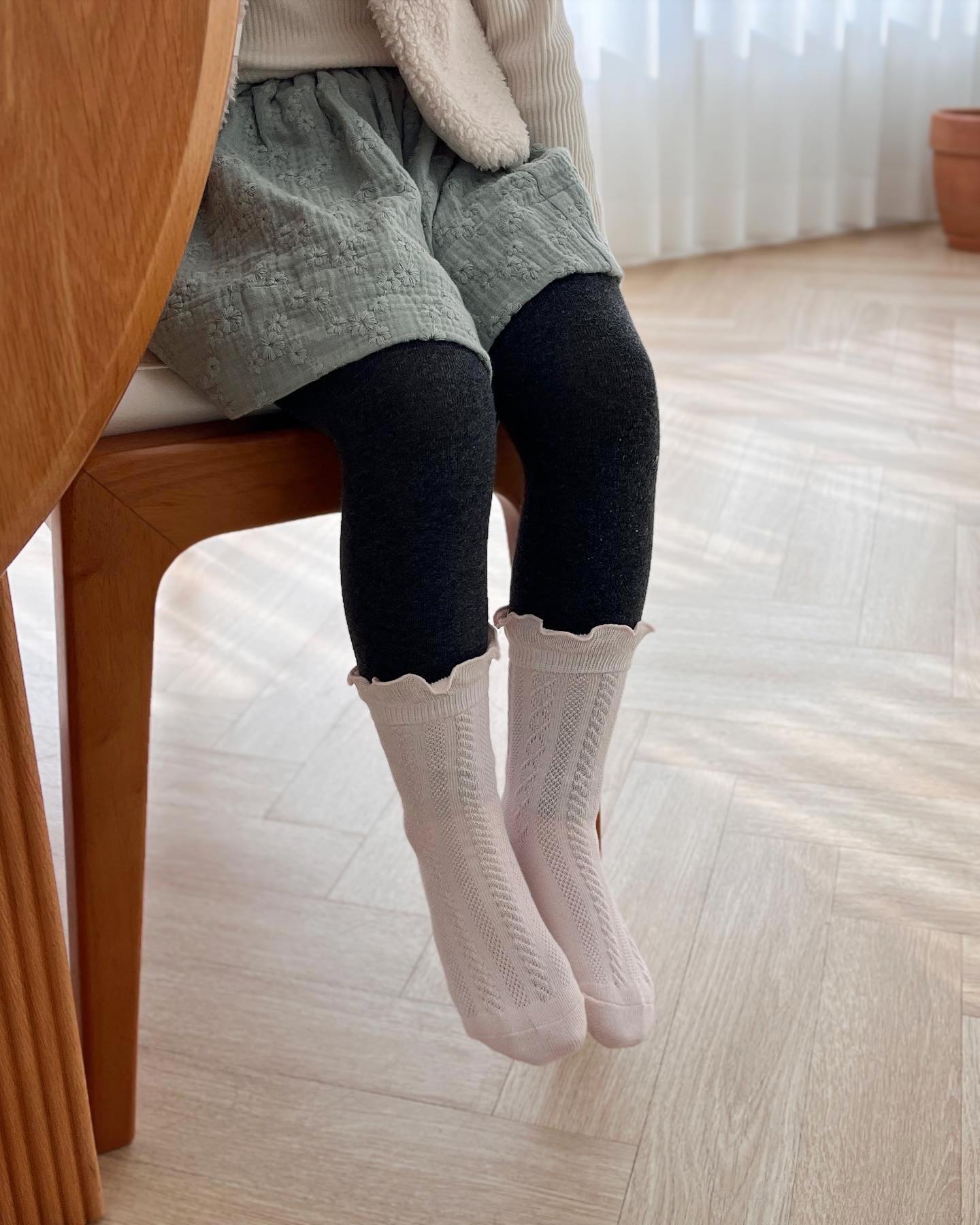 ㅤ
ㅤ
ㅤleggings + socks coordination🧦
ㅤㅤ
ㅤ
littleking_acc 
#협찬 #유아레깅스 #아기레깅스
#유아레깅스코디 #유아양말 #여아양말