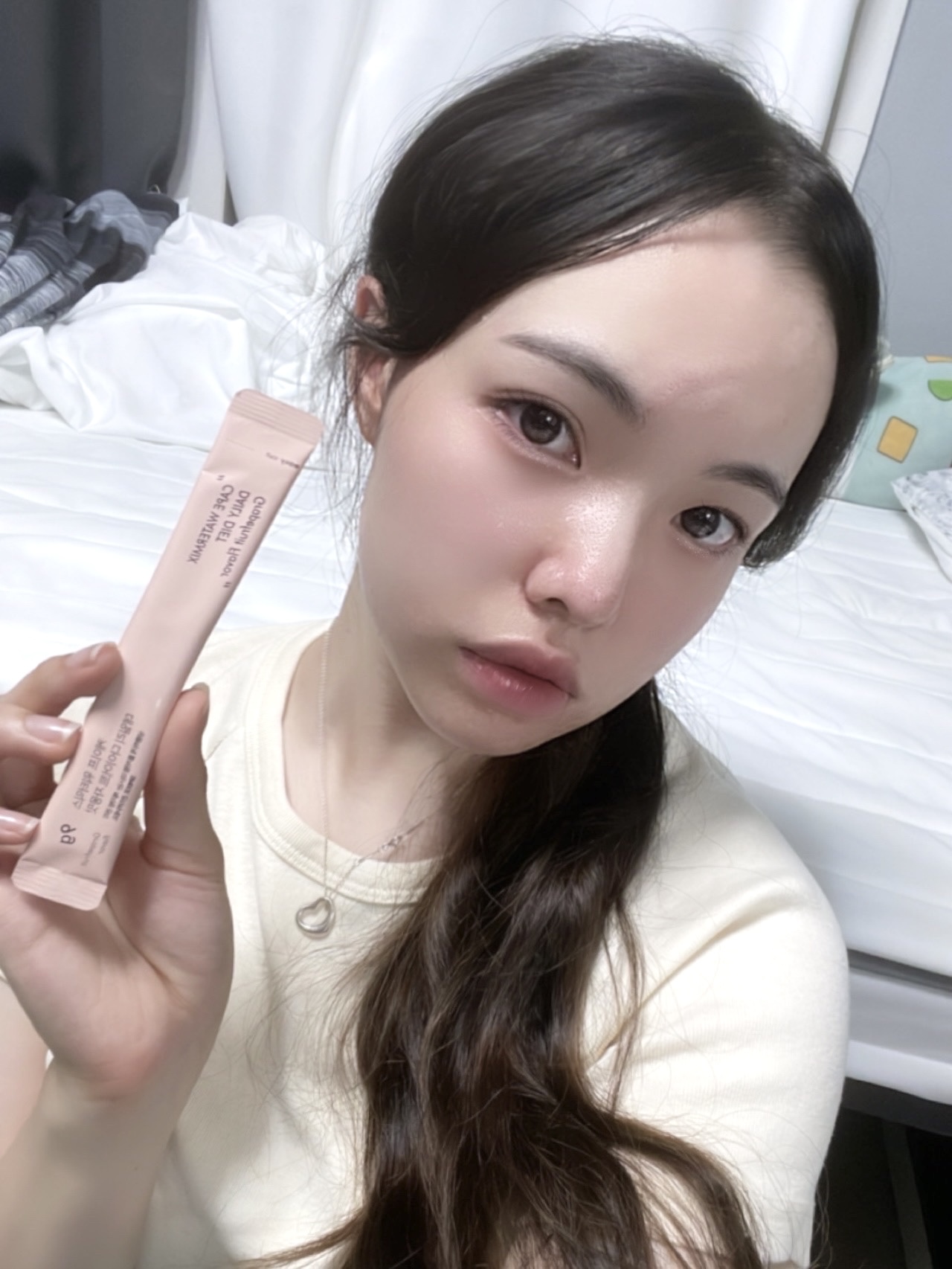 [SPRX] 케이프 워터믹스 다이어트