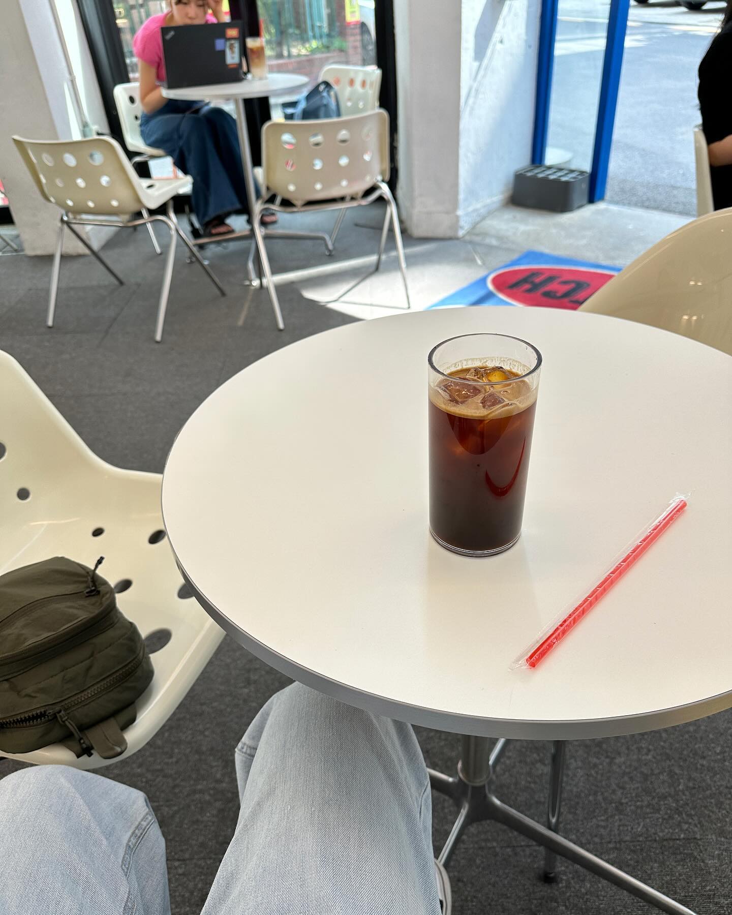 마지막짤로요약되는일상😇