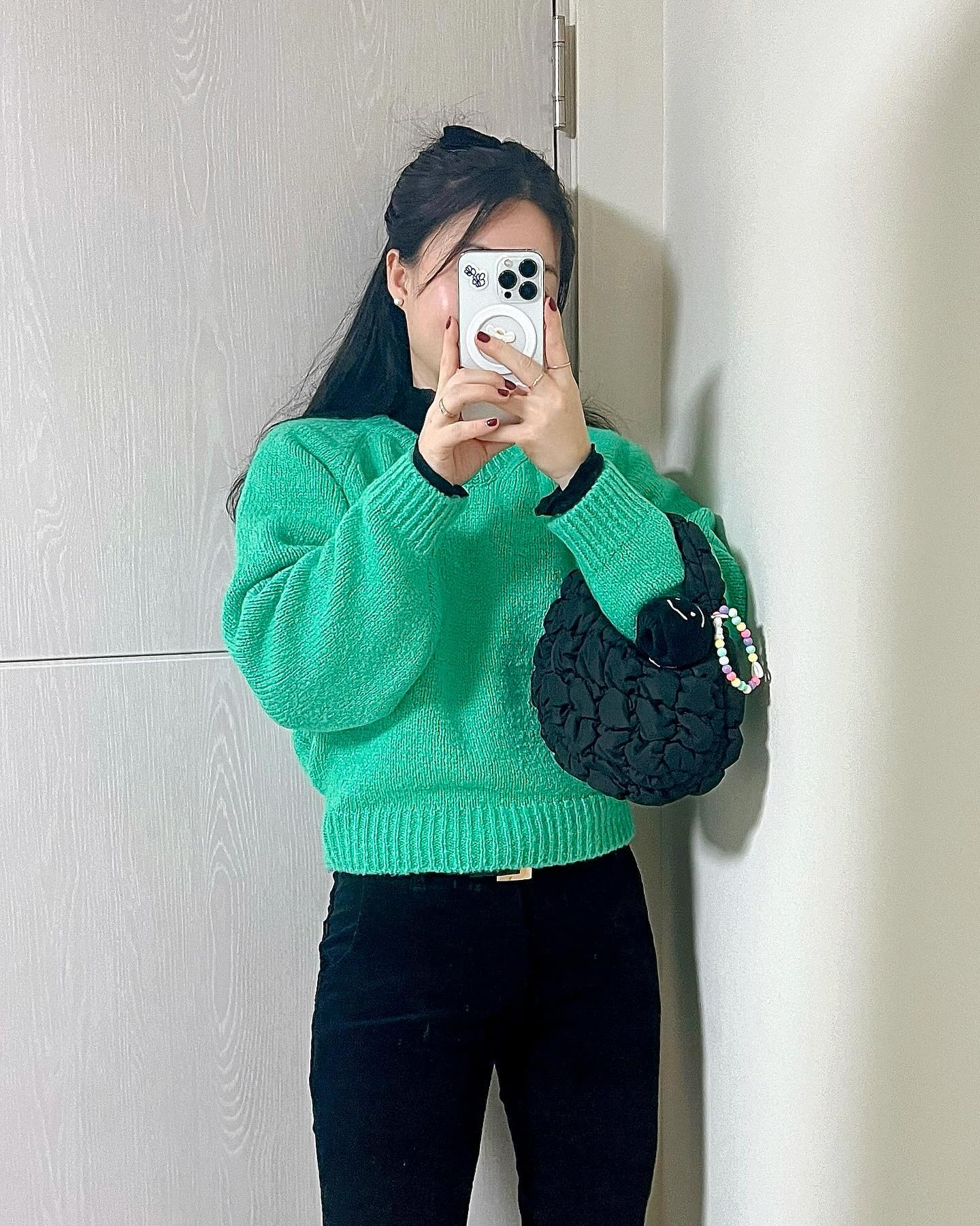 감기됴심하세용 💚