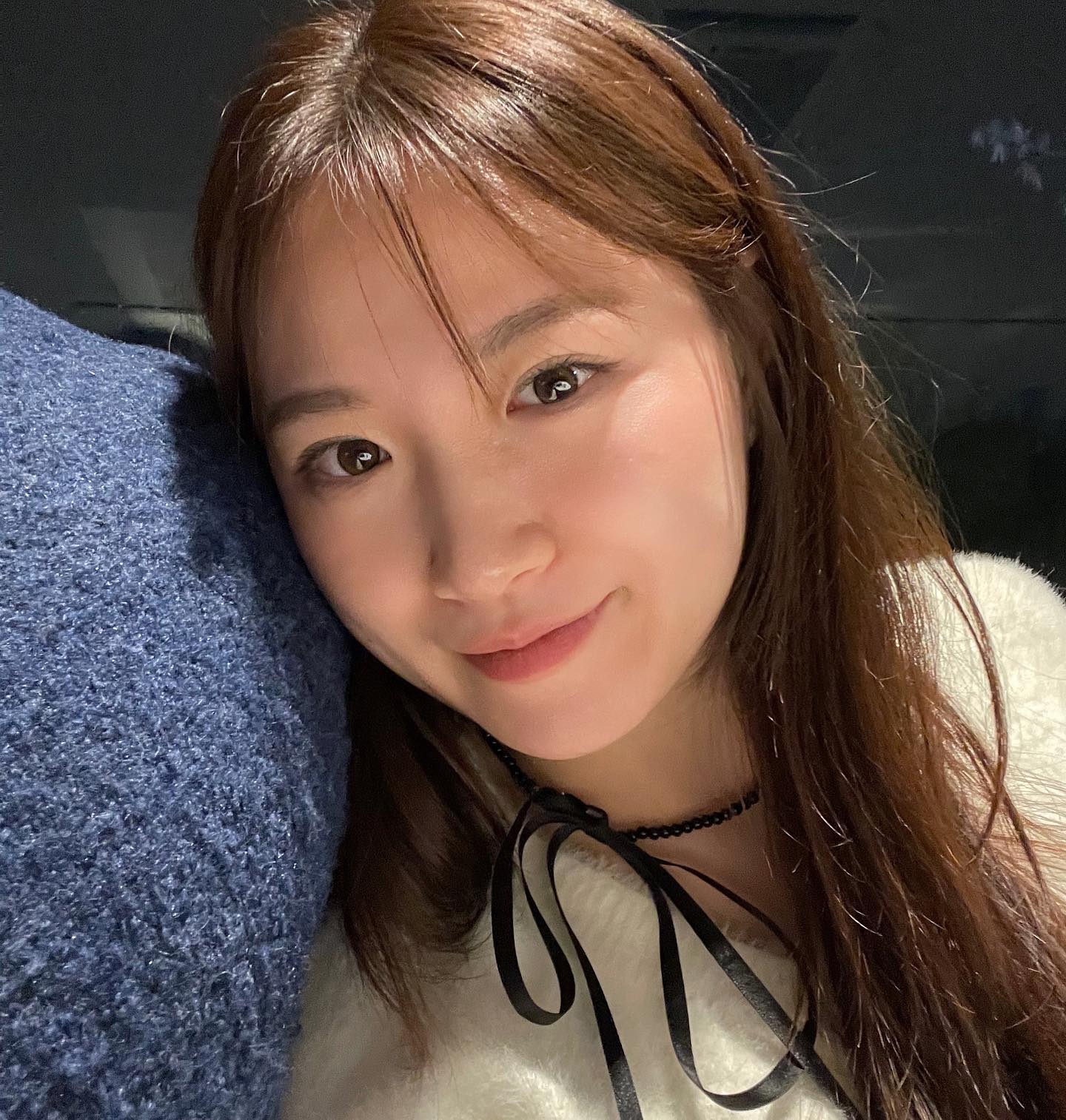 연휴 셀카 ^.^v