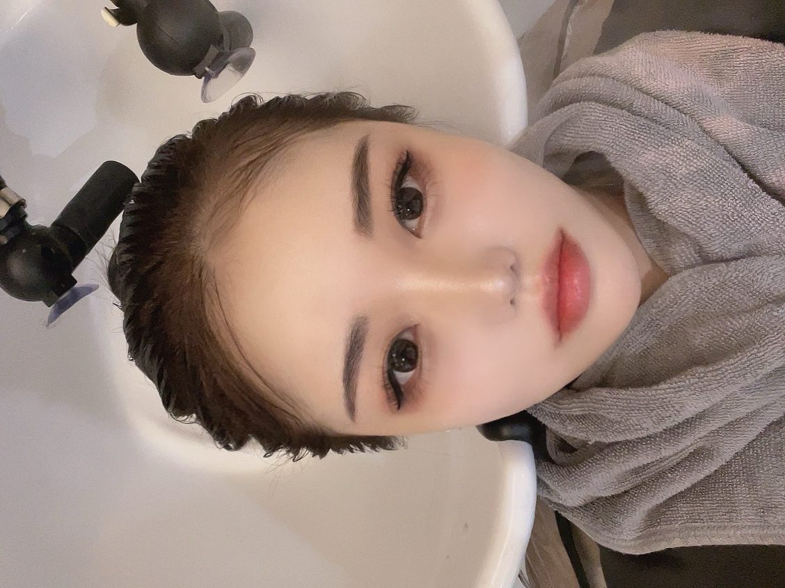 I am 굉장히 맥반석계란이에요
머리에서 so 김나요