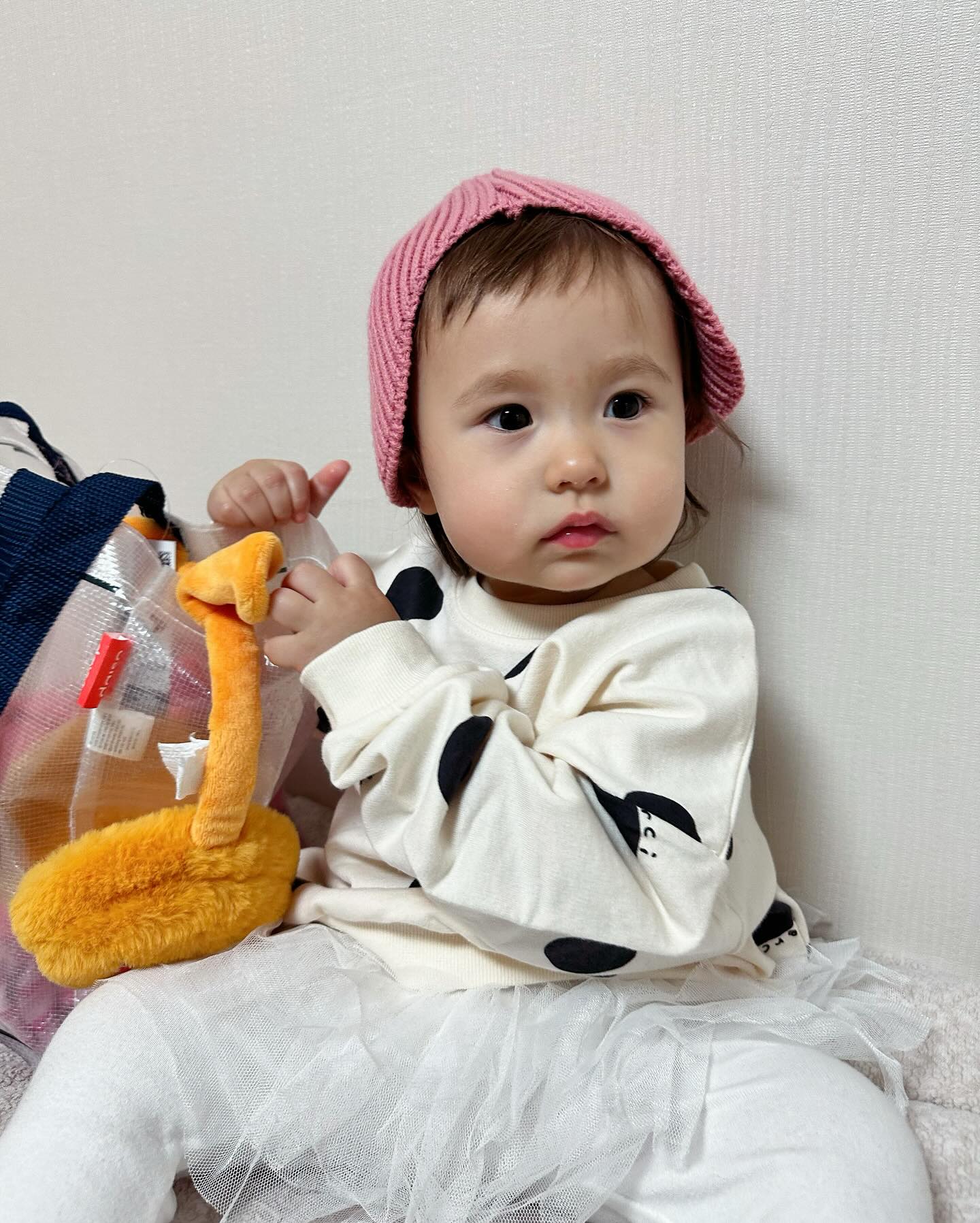 막내둥이🌙

。

#아기모델#혼혈아기#혼혈아기모델#다문화아기#다문화아기모델#17개월#귀여운아기#아동복모델#예쁜아기#儿童模特#萌萌哒#베이비모델#2세아기