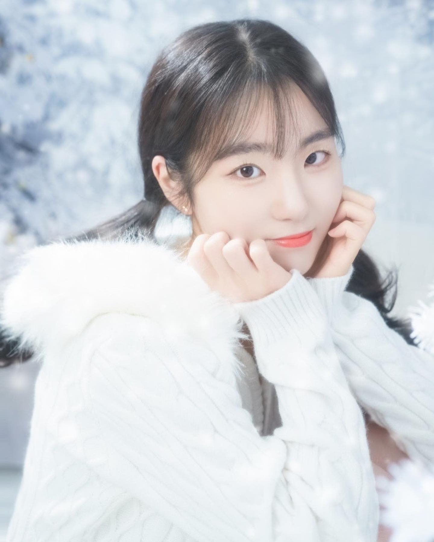 몇번사진이 괜찮나요? ☺️