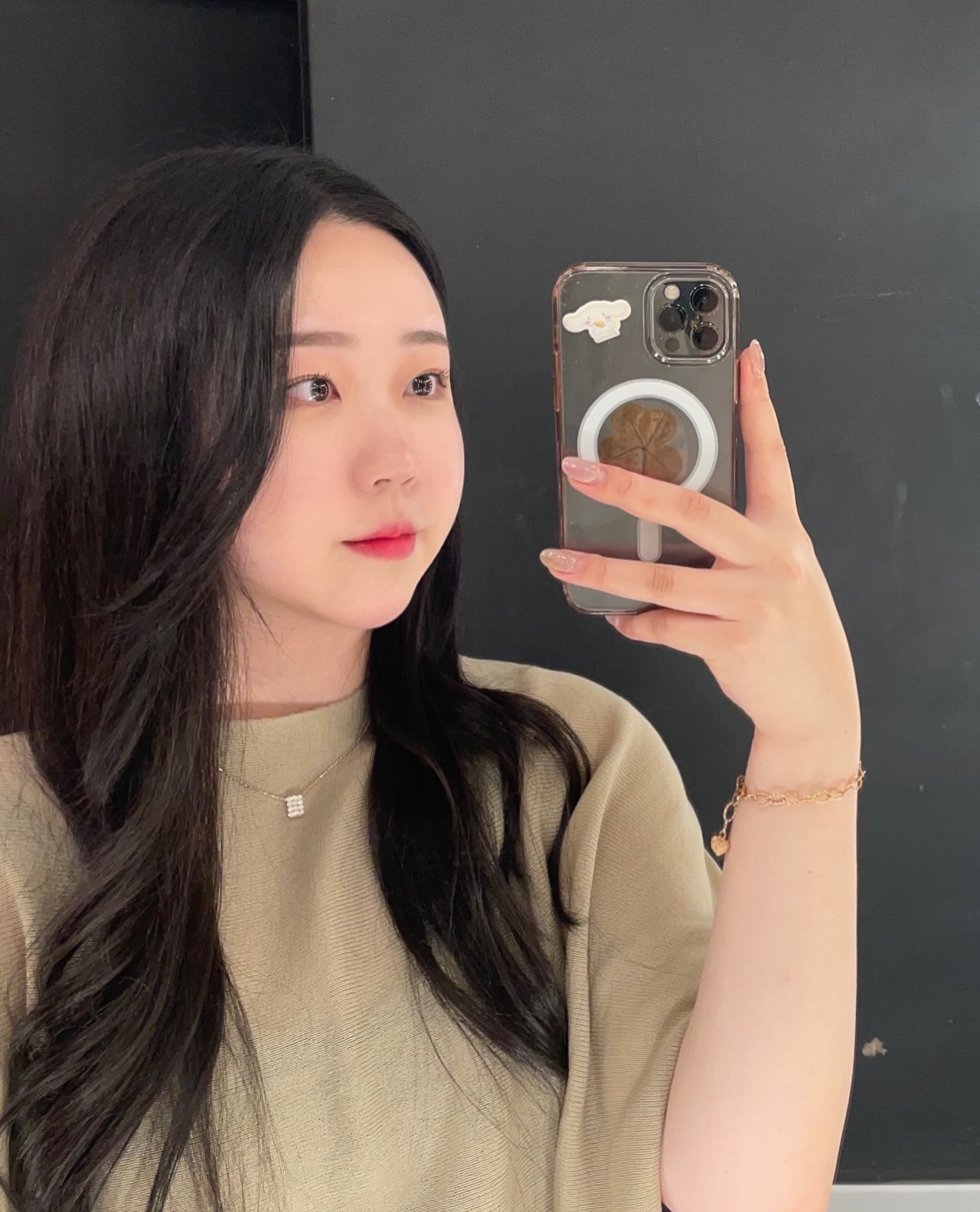 백만년만에 모두에게 허락받은 기념으로다가...📸