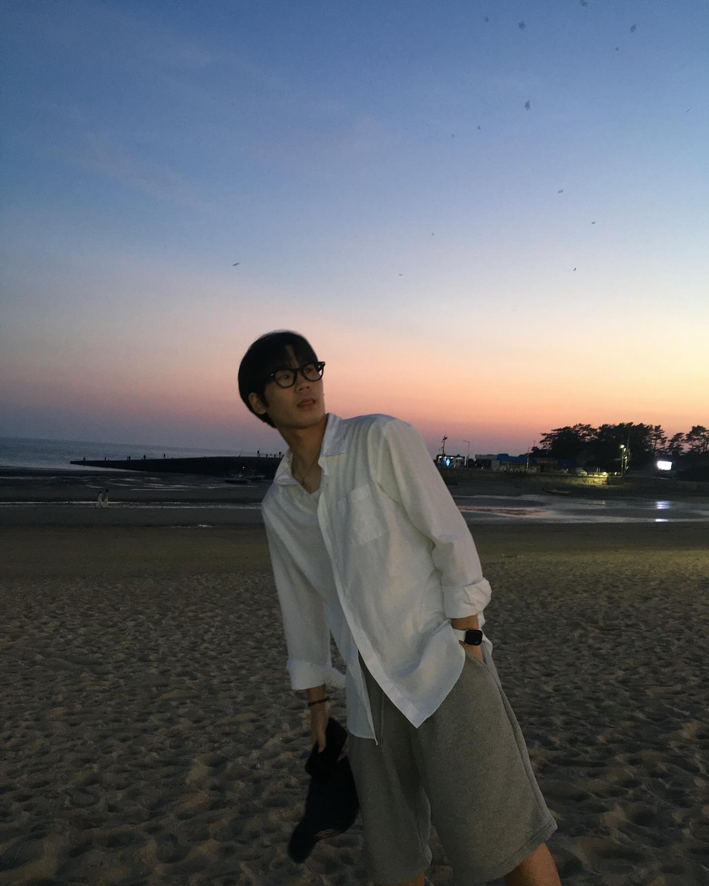 이제 진짜 여름이군