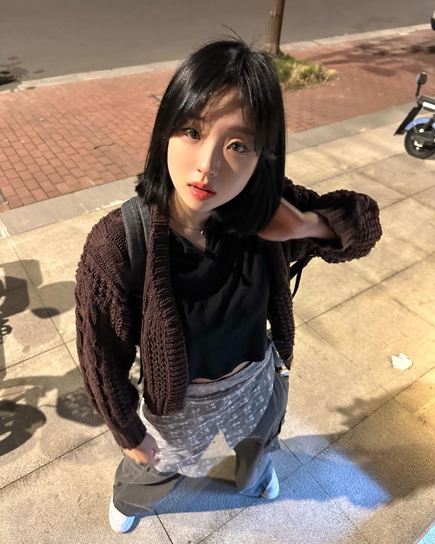 甜蜜蜜
