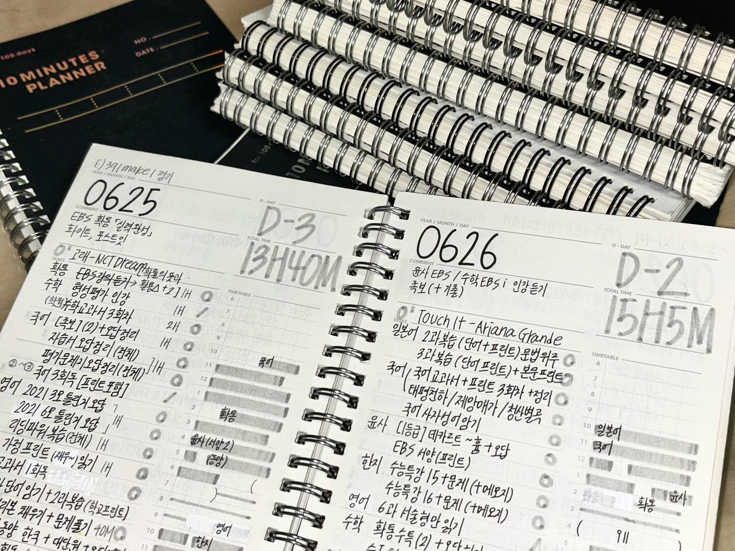 2022년도의 나랑 
2023 이후의 나는 다른 사람인가보다….🤯
