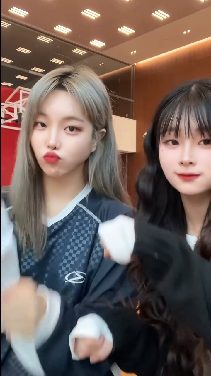 무쌍 두명 합체!!!