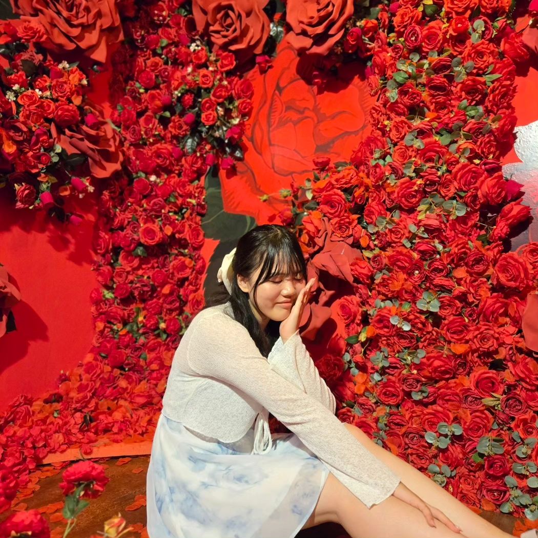 💐🌼🌹