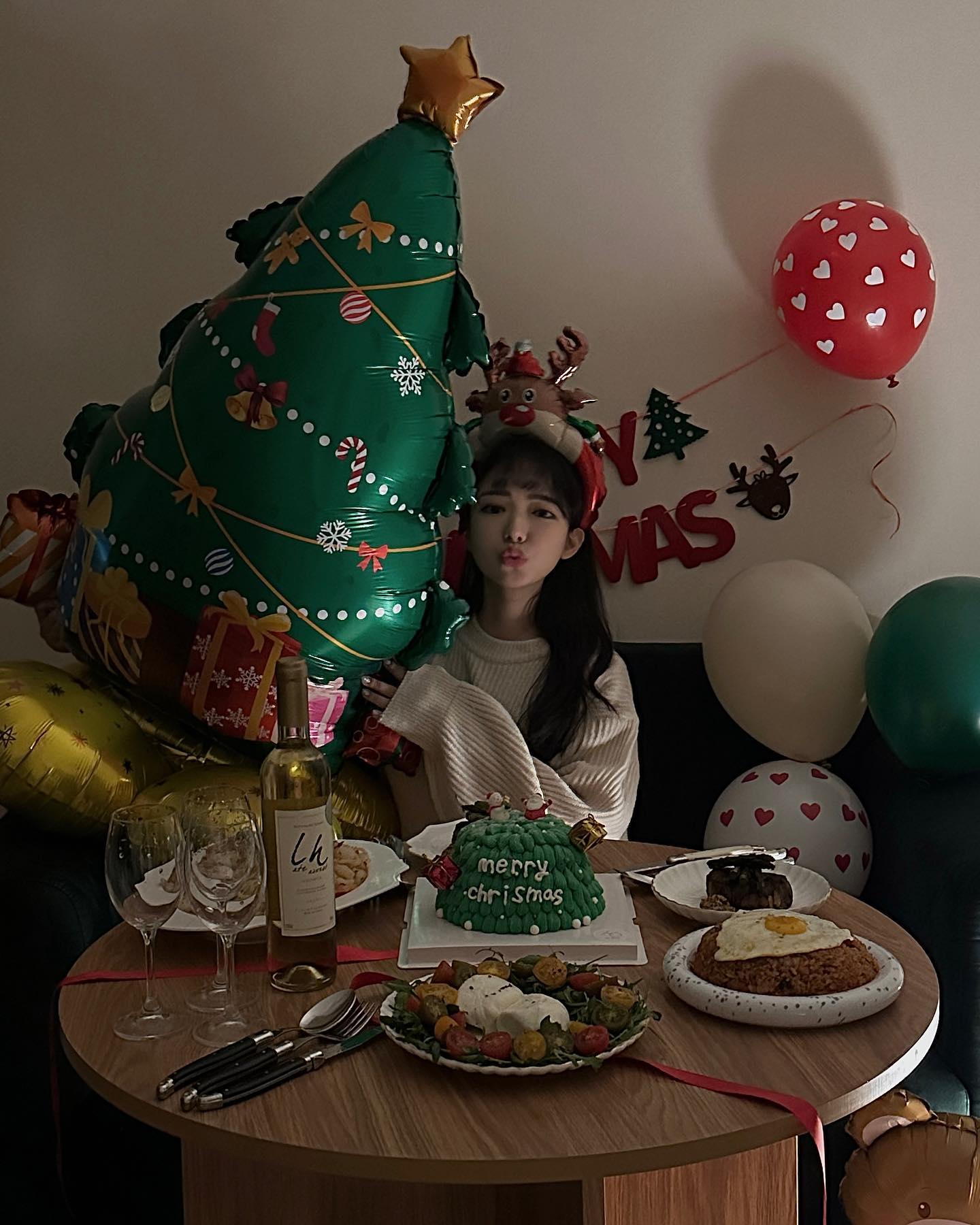 멜크~~~🎄