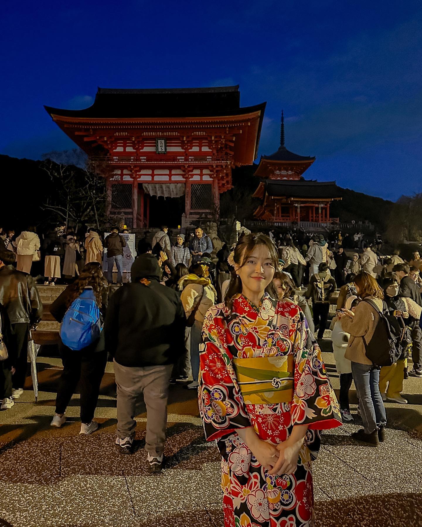 교토와 오사카의 밤⛩️
.
.
.
#밀려버린일기 #내가만든해시태그