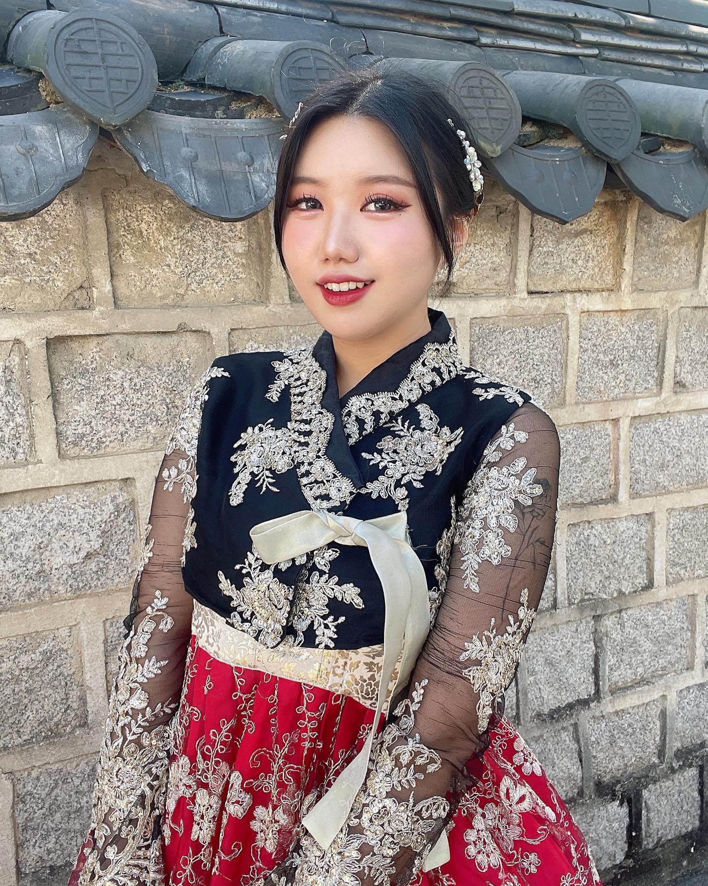 늦었지만 햅삐한 추석 연휴 보내세용💖