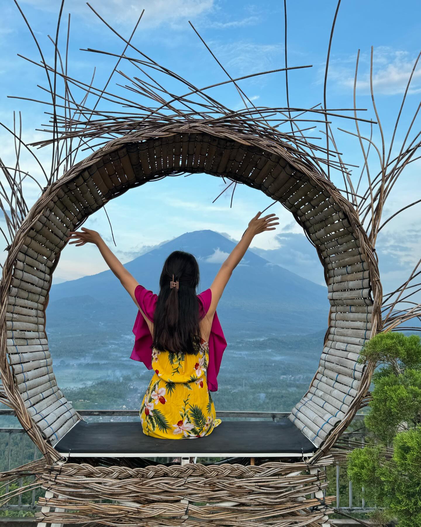 Honeymoon in Bali_1