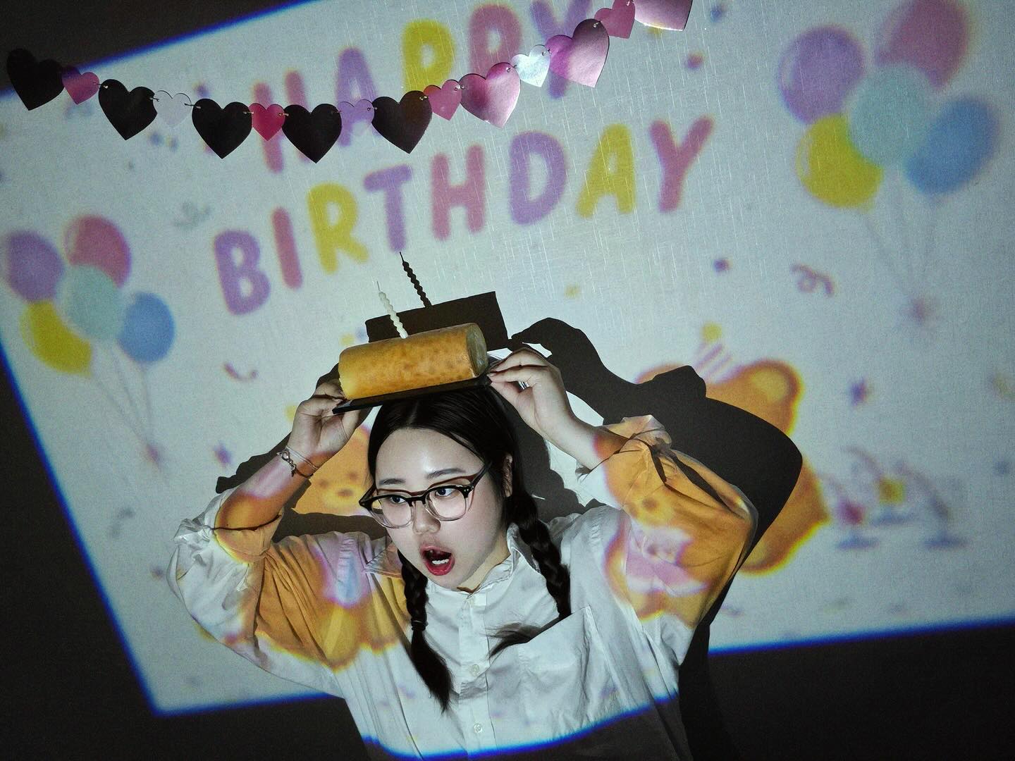 🎂0709 김야호의 야호했던 생일🎂