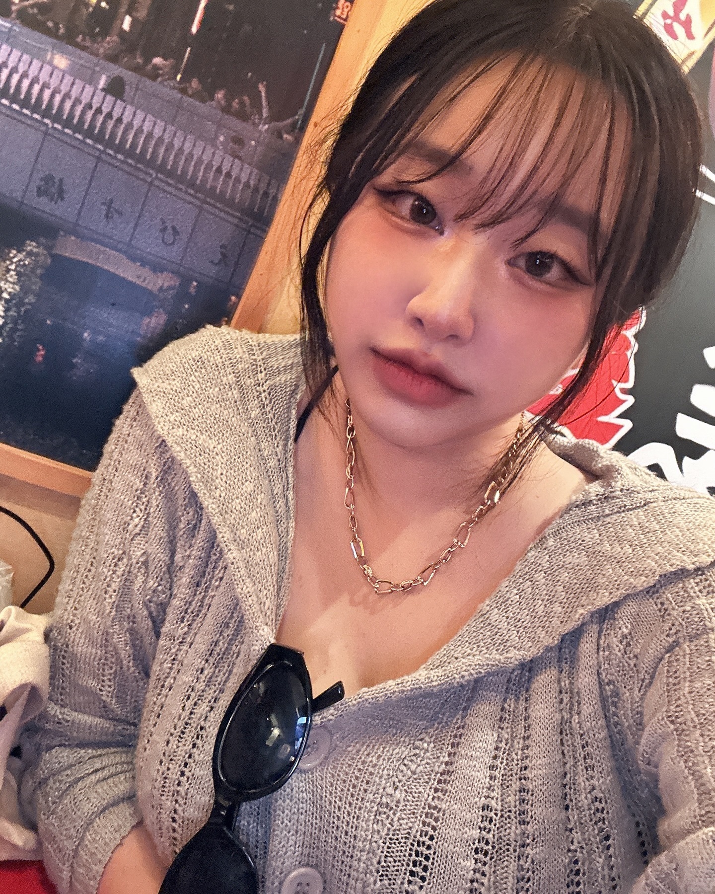 젓가락질 잘해야만 밥을먹나용
.
#할아버지 #할머니도 #춤을춰여 #뒤통수가 #이뻐야만 #빡빡미나요
#좋아요#서면맛집#부산맛집#오운완#오술완#해운대#광안리#한우내장탕#밀면#만두#맥주#찜닭#2024#06#19