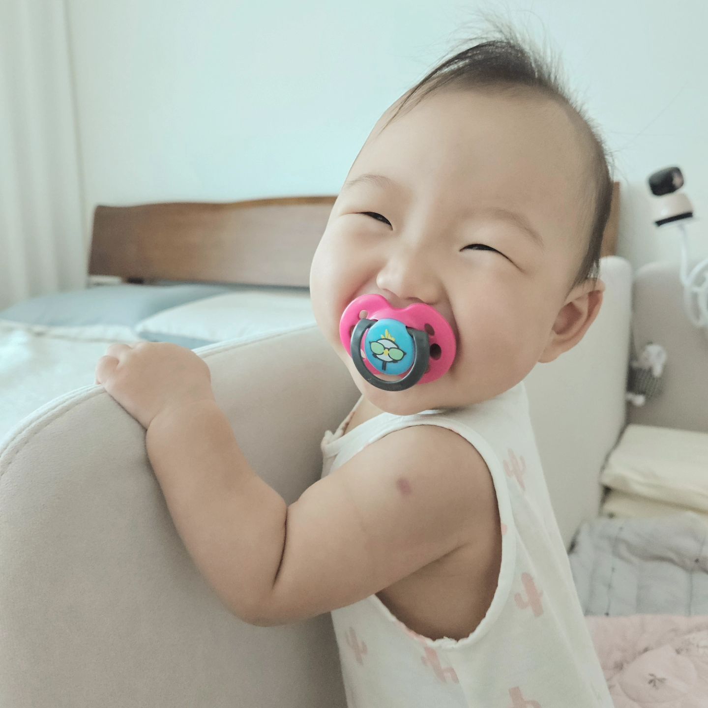 따가운 너의 시선🤣🤣