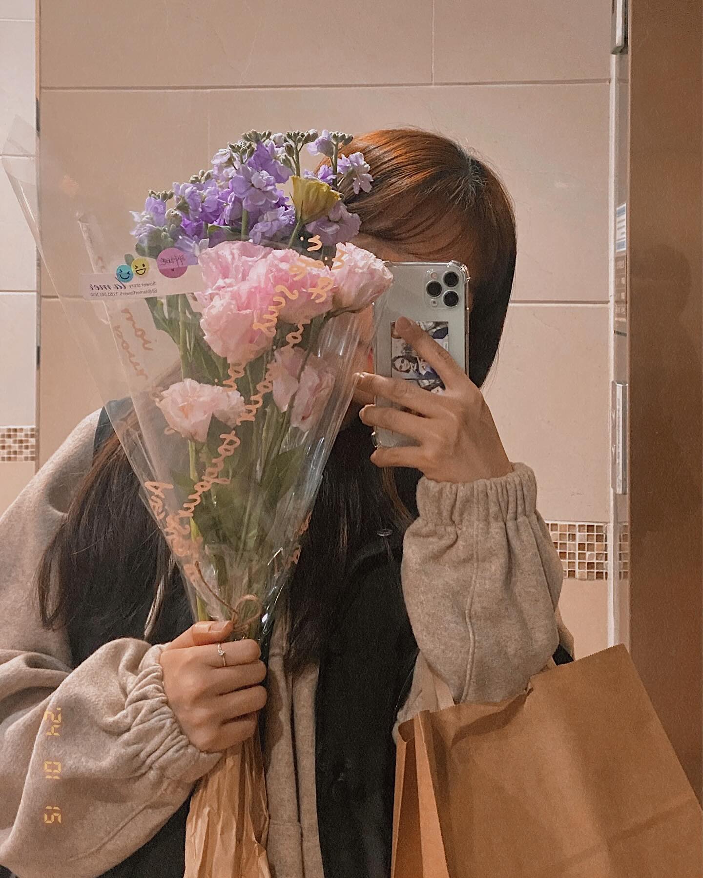행복하세욥♡⁼³₌₃